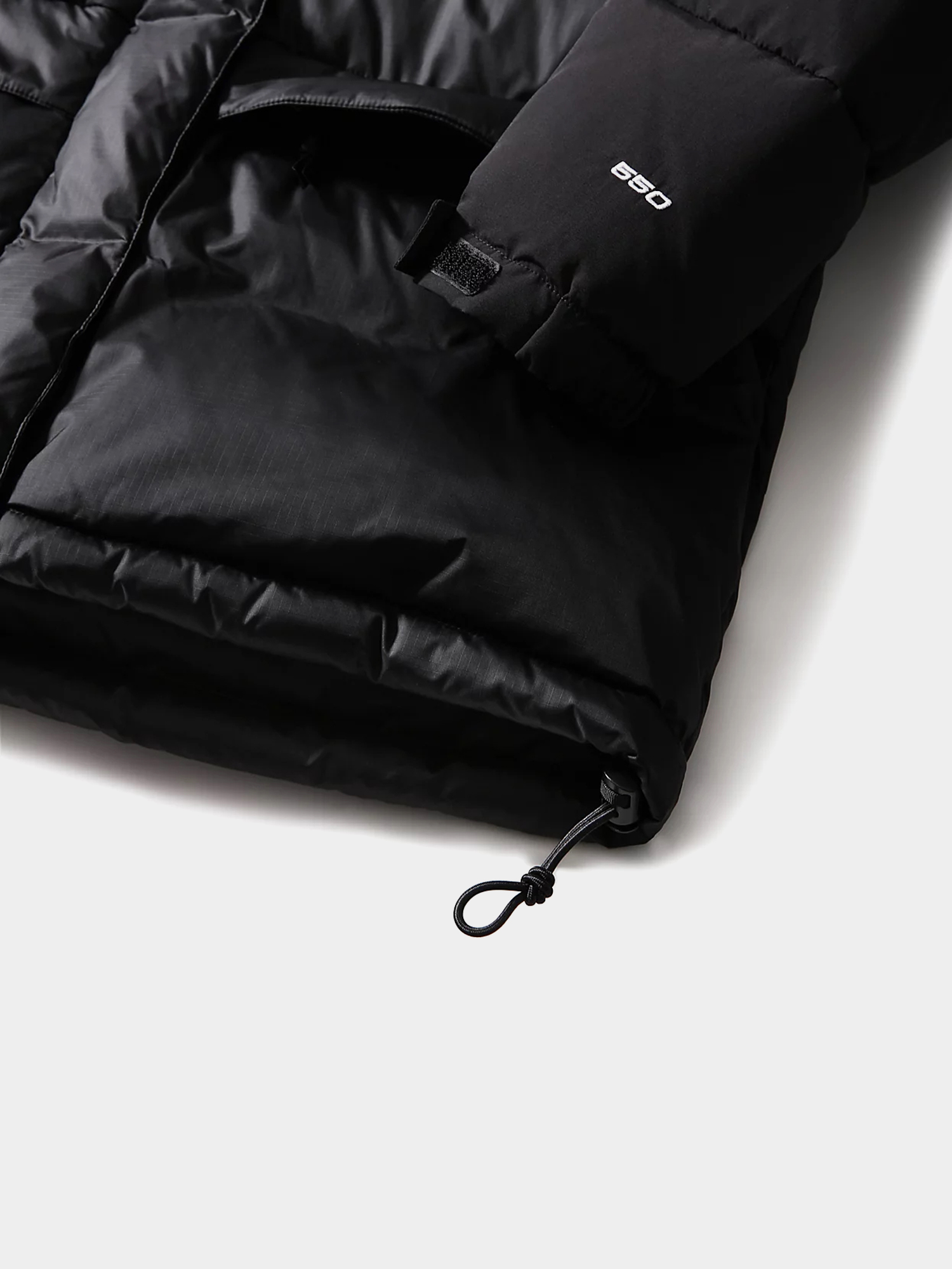 Geacă The North Face Hmlyn Down Parka Wmn (tnf black)