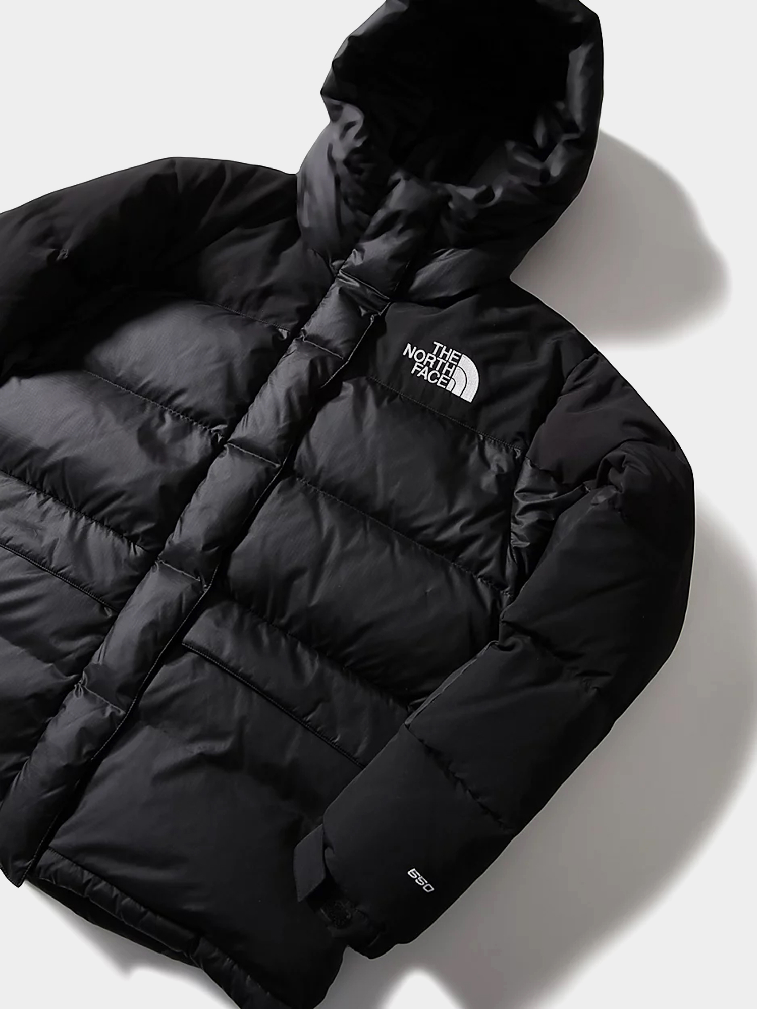 Geacă The North Face Hmlyn Down Parka Wmn (tnf black)