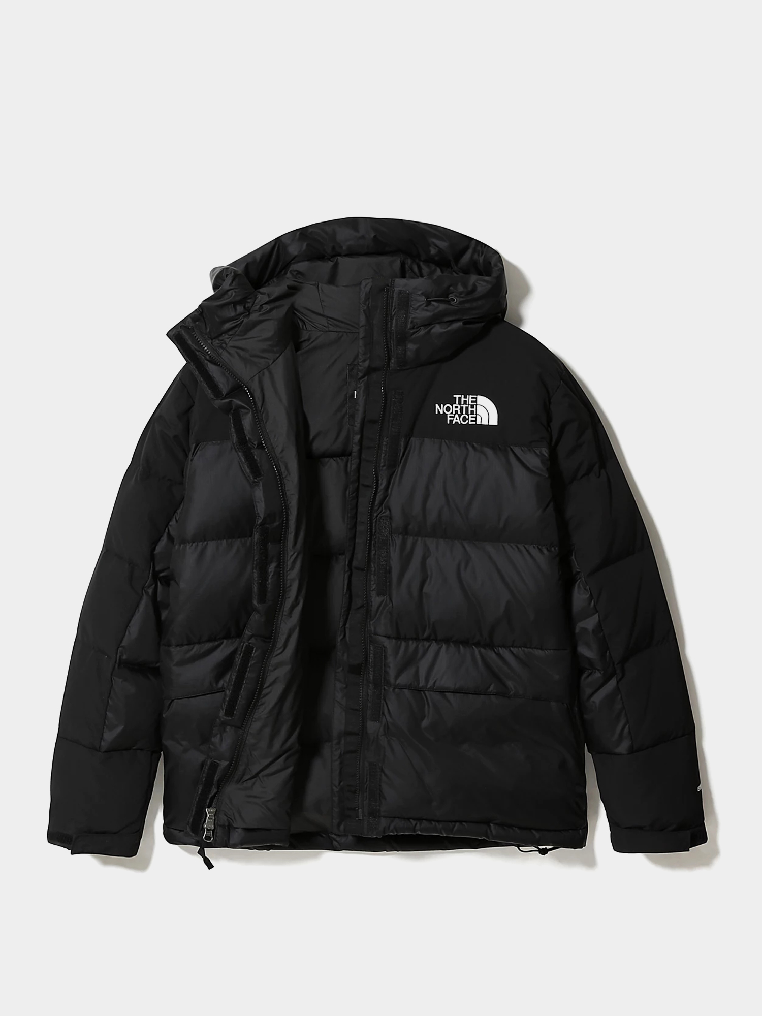 Geacă The North Face Hmlyn Down Parka Wmn (tnf black)