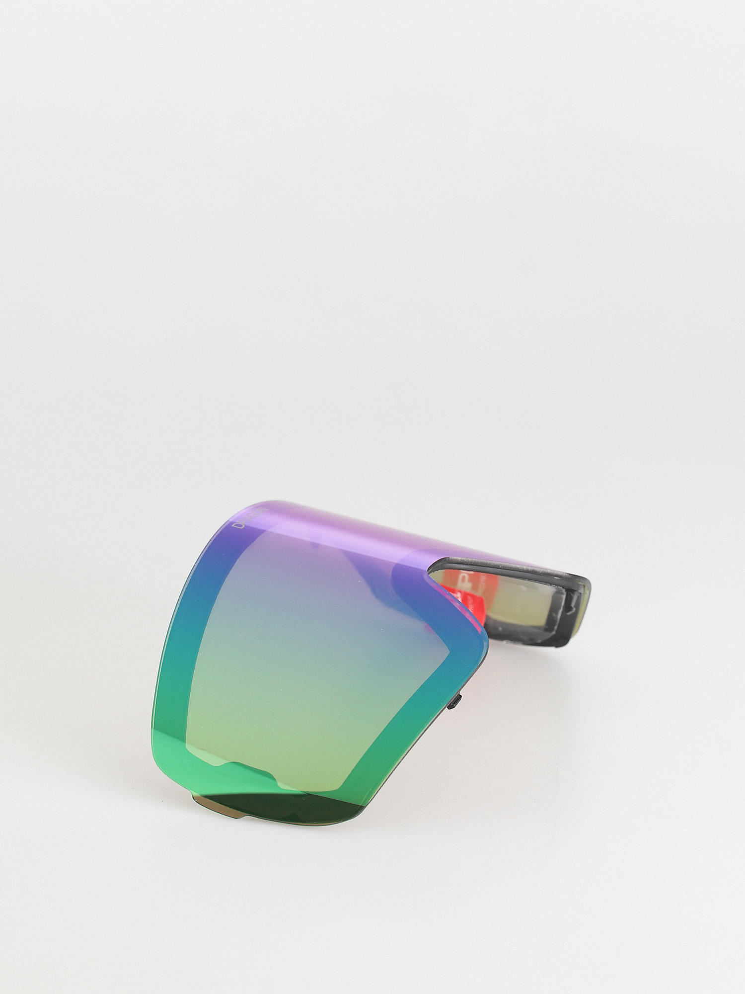 Sticle pentru ochelari Dragon NFX2 (lumalens greenion)