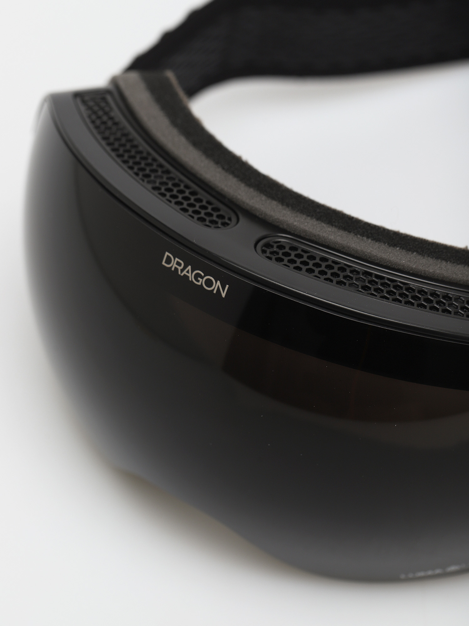 Ochelari pentru snowboard Dragon X2 (midnight/ll midnight/ll violet)