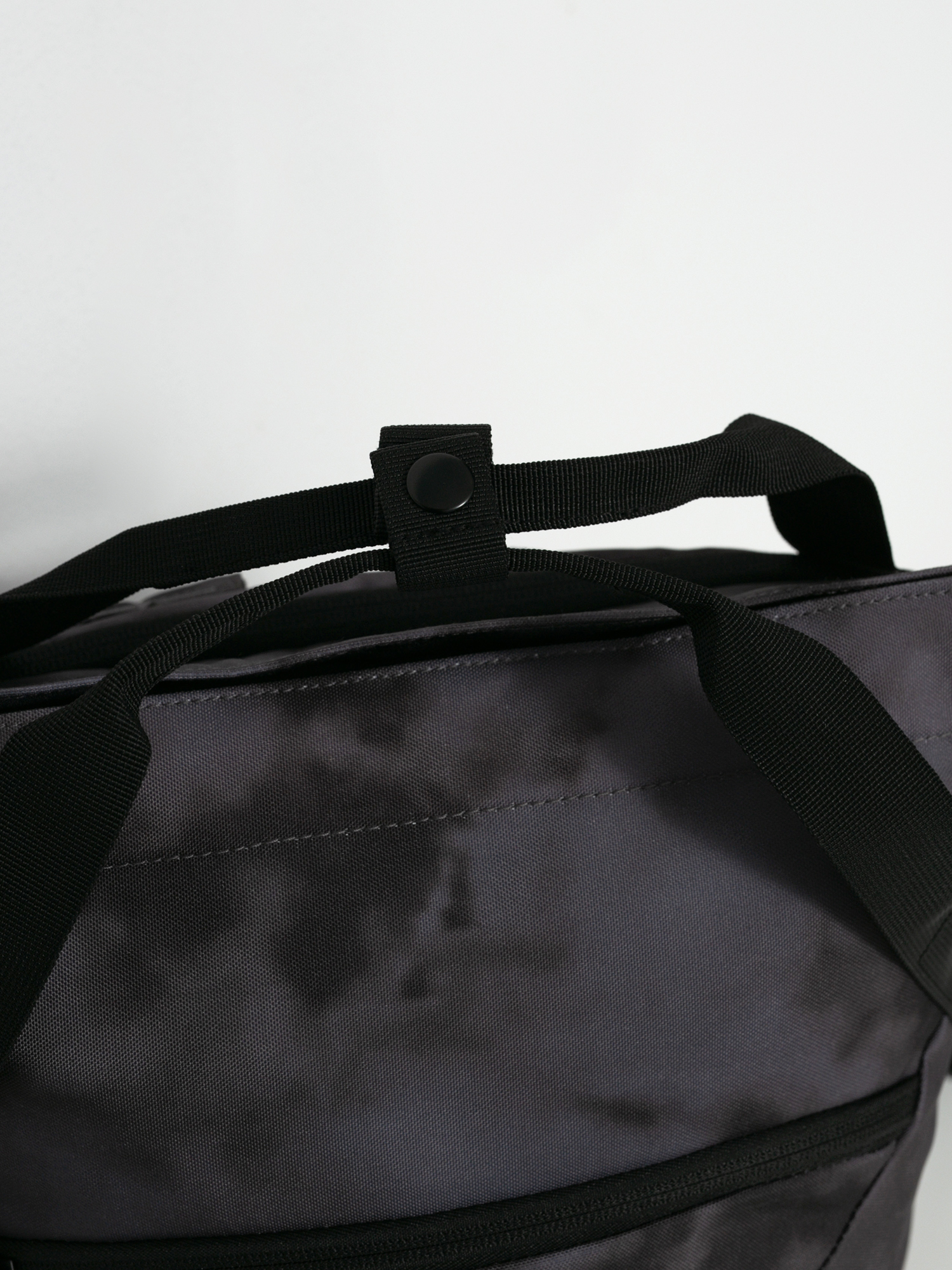 Geantă Volcom Day Trip Poly Wmn (black/charcoal)