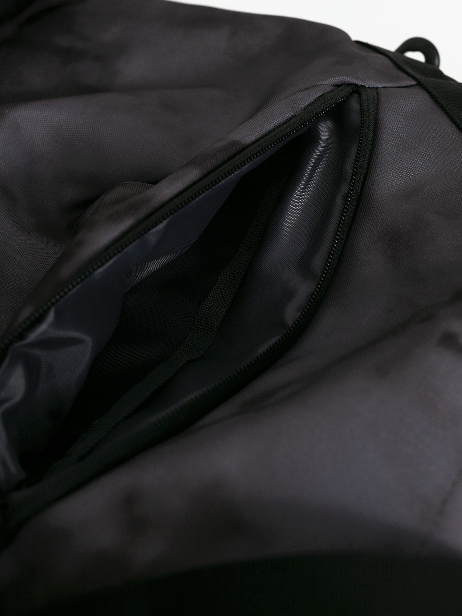 Geantă Volcom Day Trip Poly Wmn (black/charcoal)