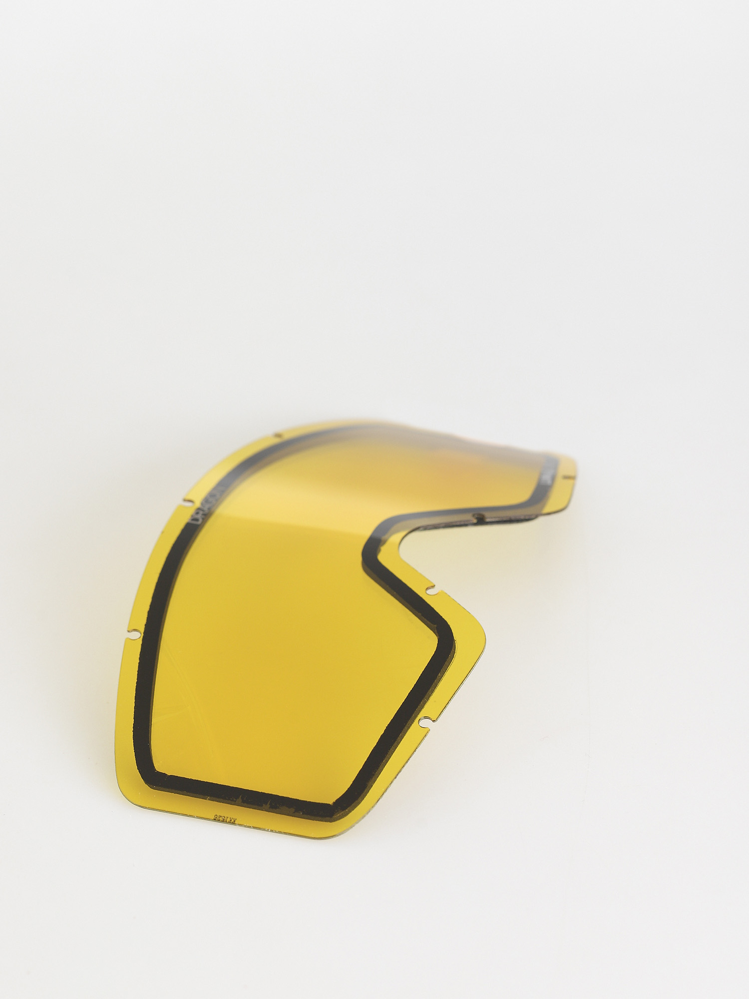 Sticle pentru ochelari Dragon DXT OTG (lumalens yellow)