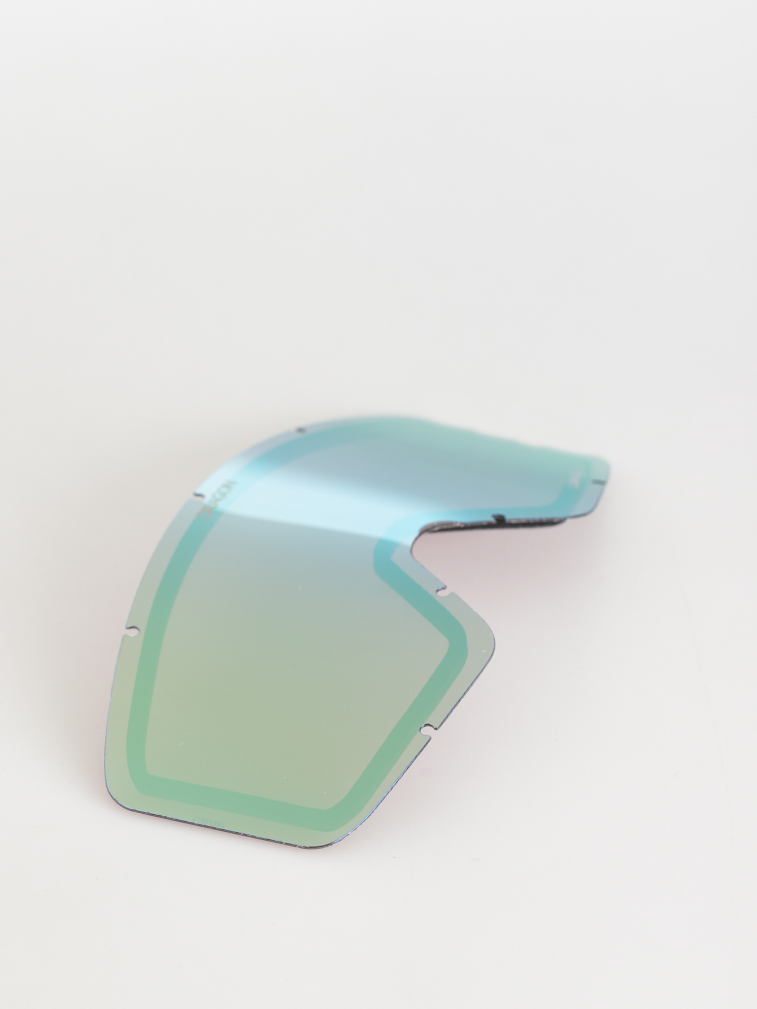 Sticle pentru ochelari Dragon DXT OTG (lumalens gold ion)