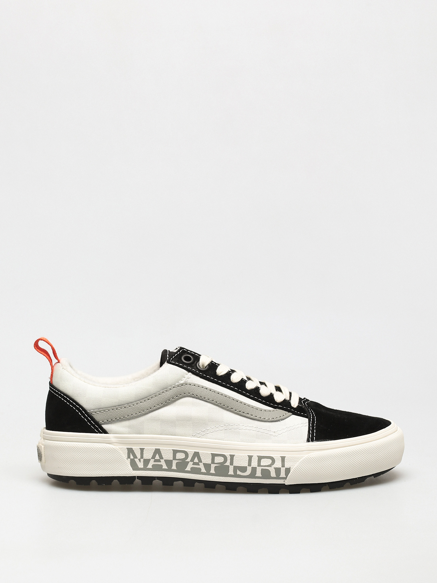 Pantofi Vans X Napapijri Old Skool MTE 1 (napapijri/forest fog)