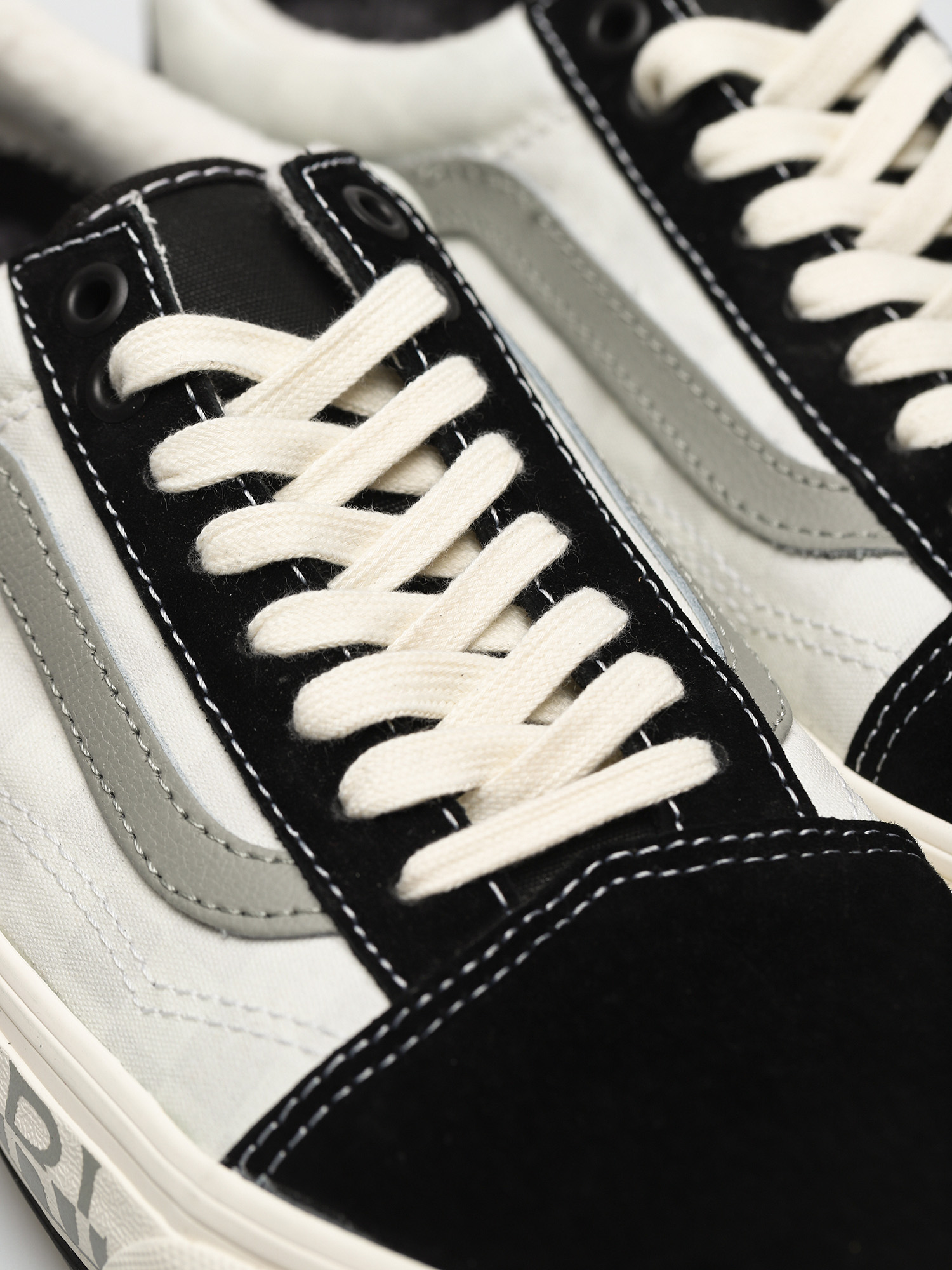 Pantofi Vans X Napapijri Old Skool MTE 1 (napapijri/forest fog)