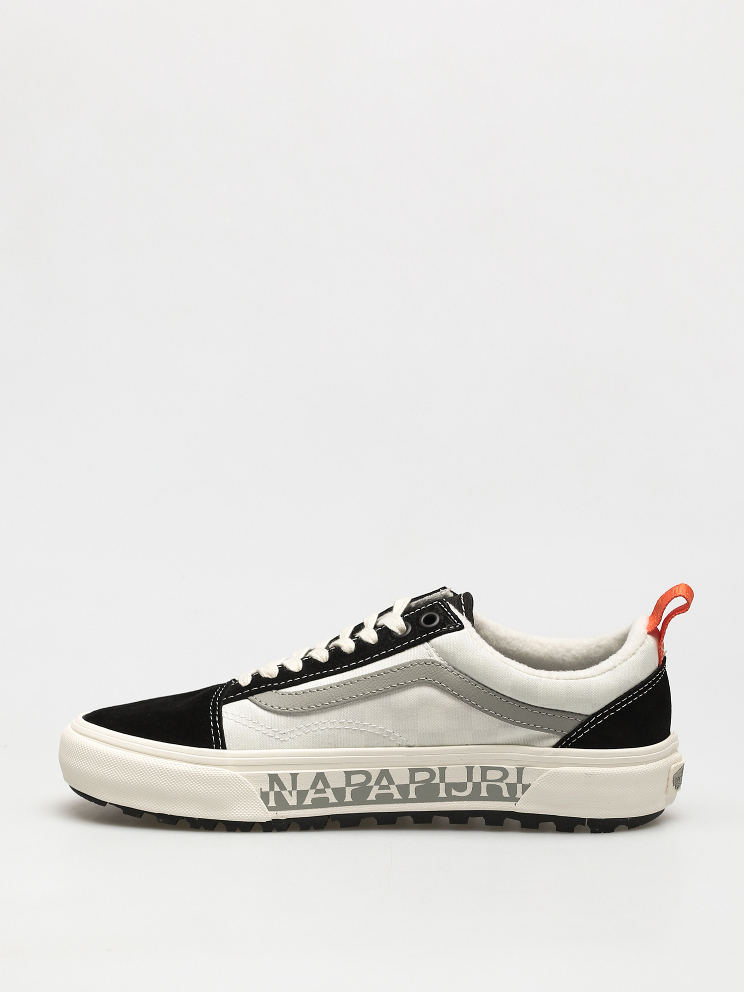 Pantofi Vans X Napapijri Old Skool MTE 1 (napapijri/forest fog)