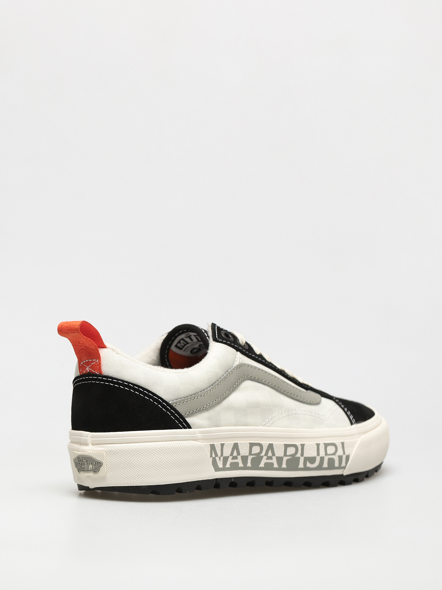 Pantofi Vans X Napapijri Old Skool MTE 1 (napapijri/forest fog)