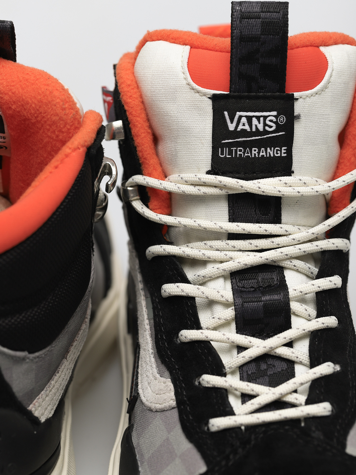 Pantofi Vans X Napapijri Ultrarange Exo Hi Gore Tex MTE 2 (napapijri/multi)