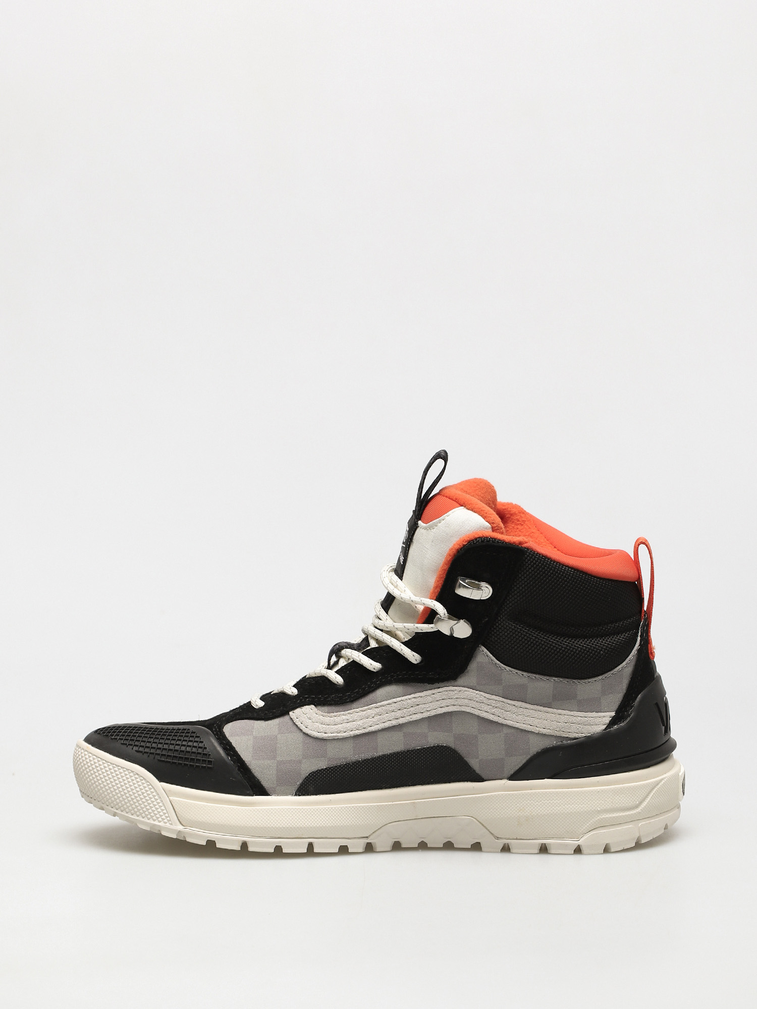 Pantofi Vans X Napapijri Ultrarange Exo Hi Gore Tex MTE 2 (napapijri/multi)