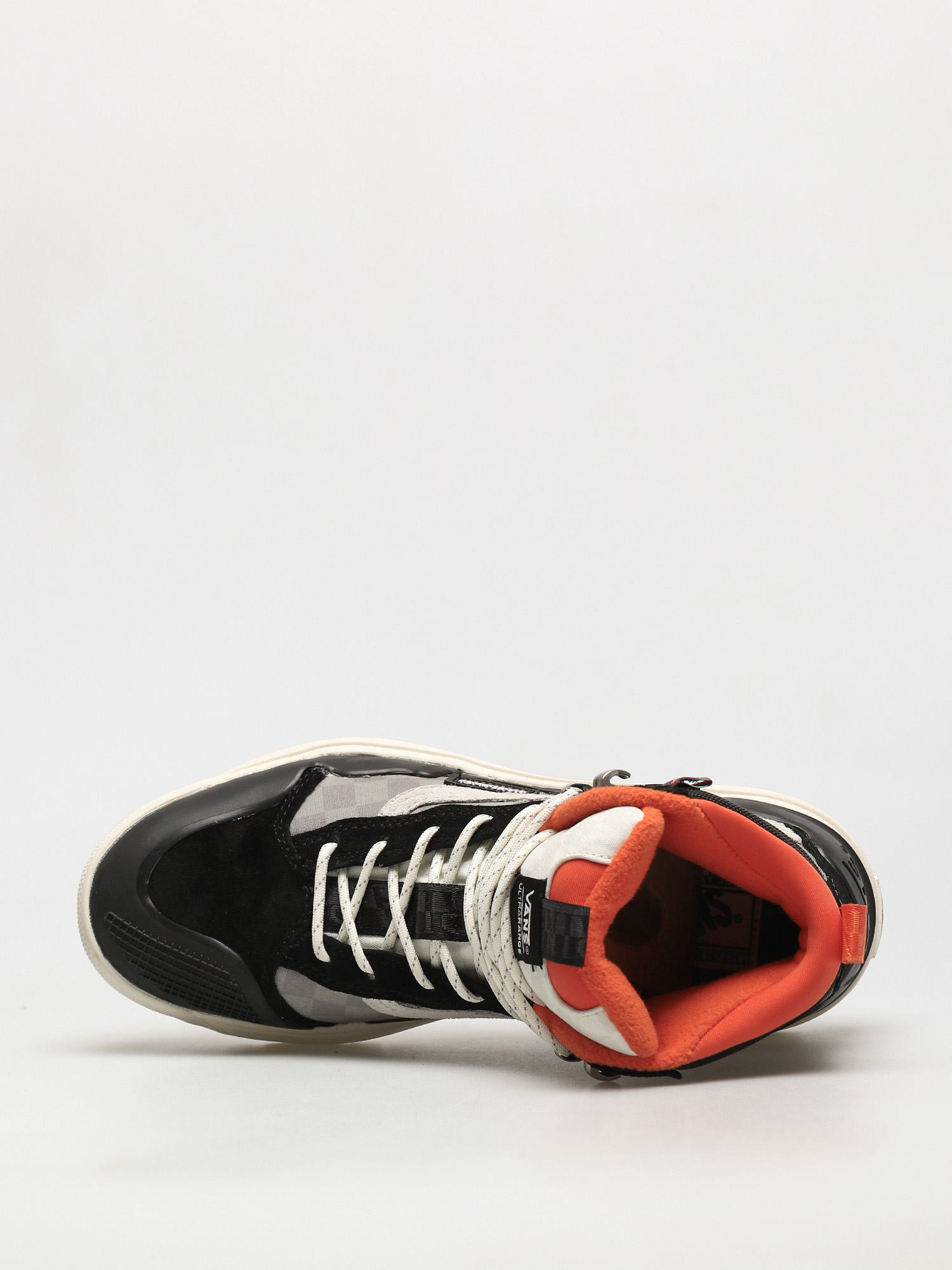 Pantofi Vans X Napapijri Ultrarange Exo Hi Gore Tex MTE 2 (napapijri/multi)