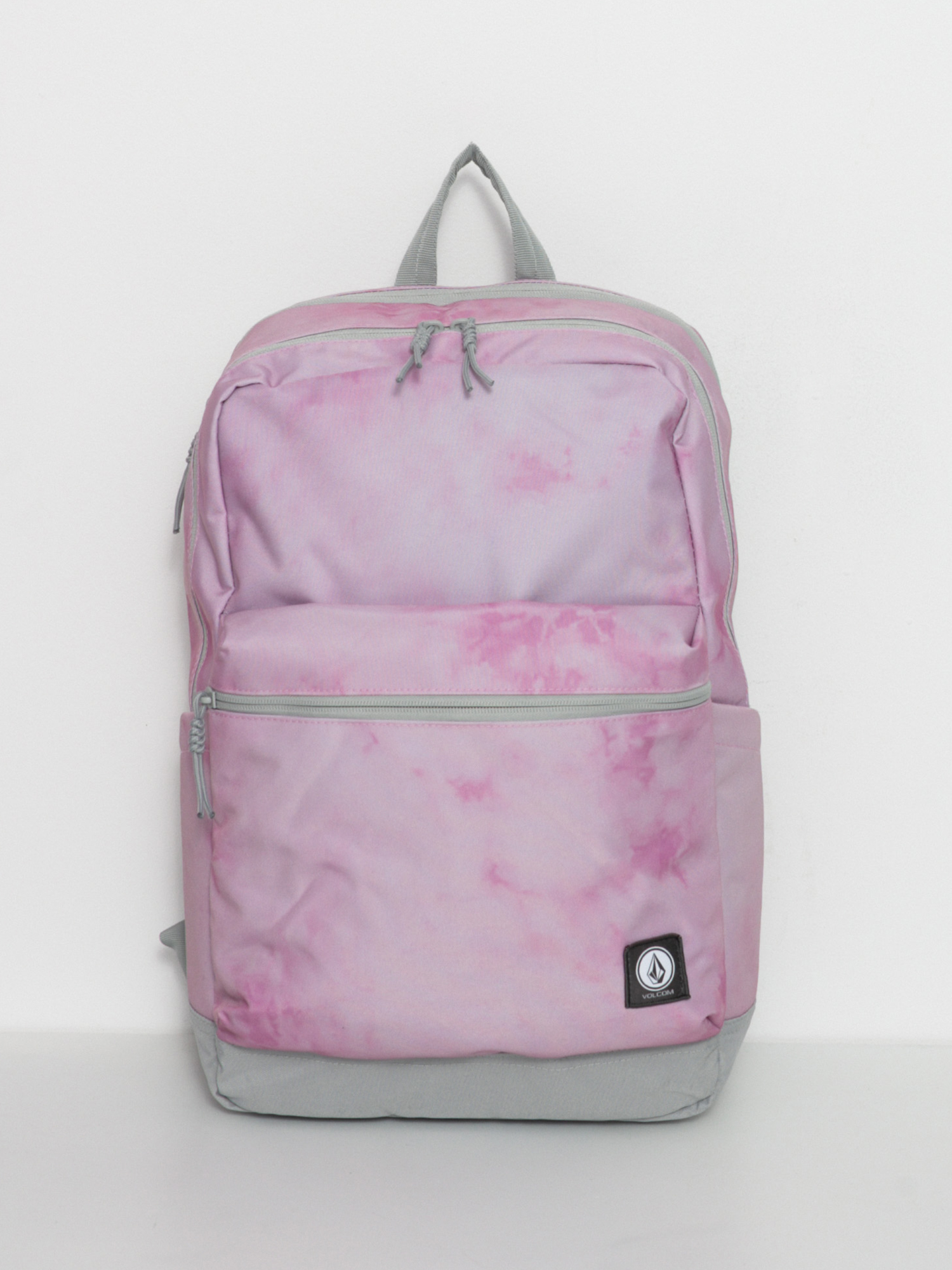 Rucsac Volcom School Wmn (faded mauve)