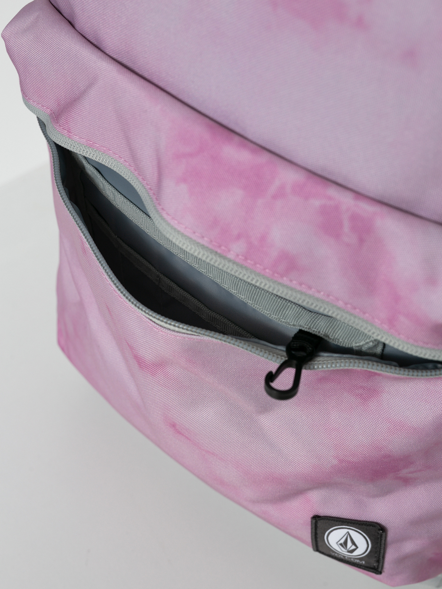 Rucsac Volcom School Wmn (faded mauve)