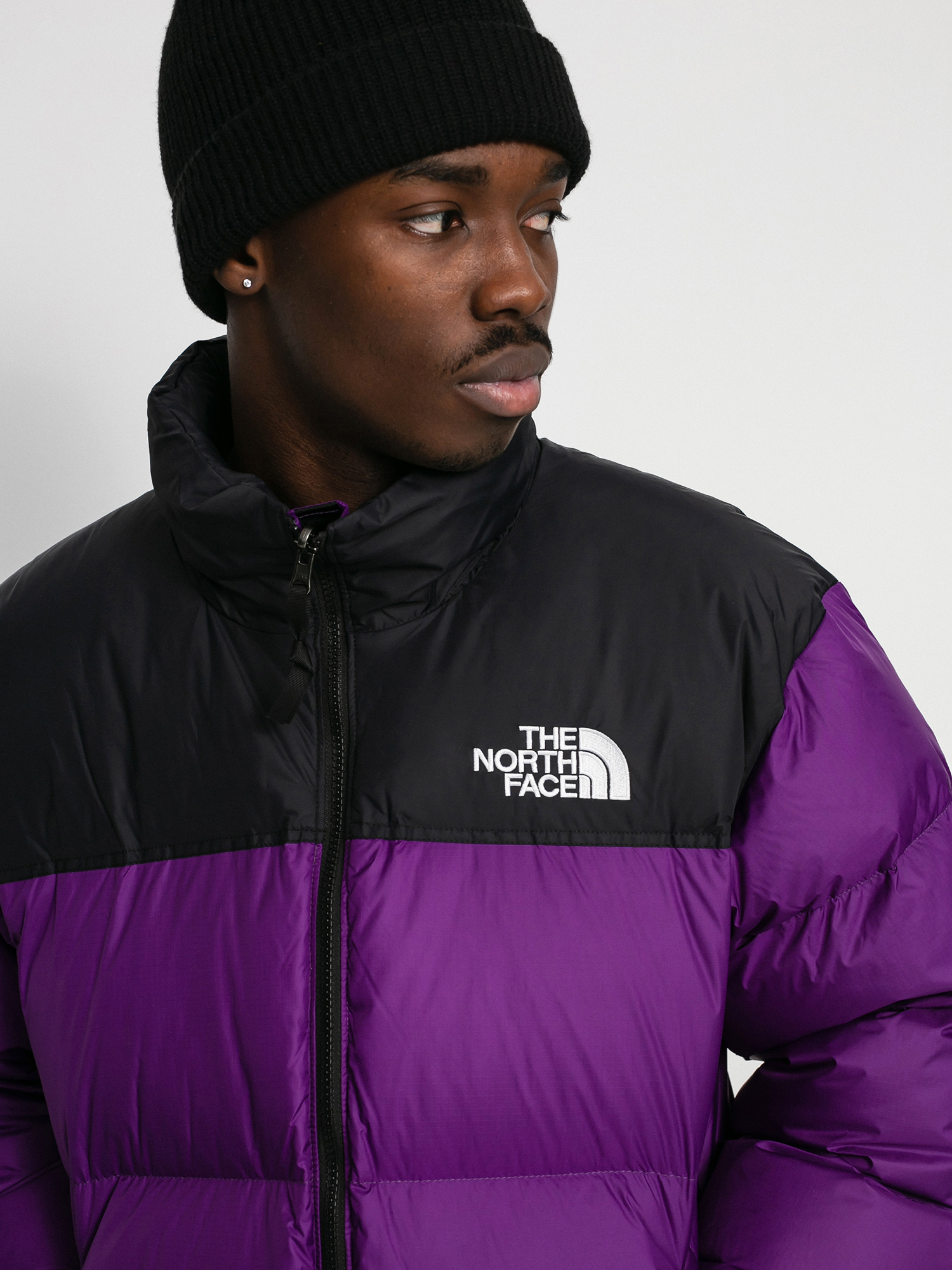 Geacă The North Face 1996 Retro Nuptse (gravity purple)