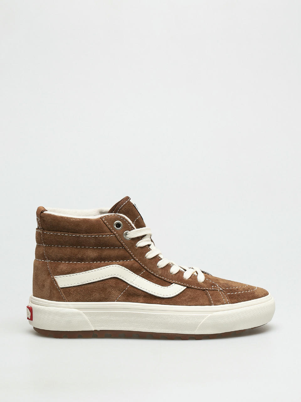 Pantofi Vans Sk8 Hi MTE 1 Wmn (dachshund/suede)