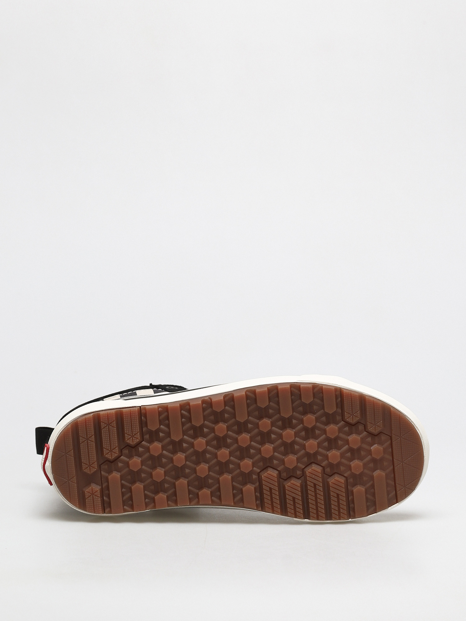 Pantofi Vans Sk8 Hi MTE 1 (black/white/checkerboard)