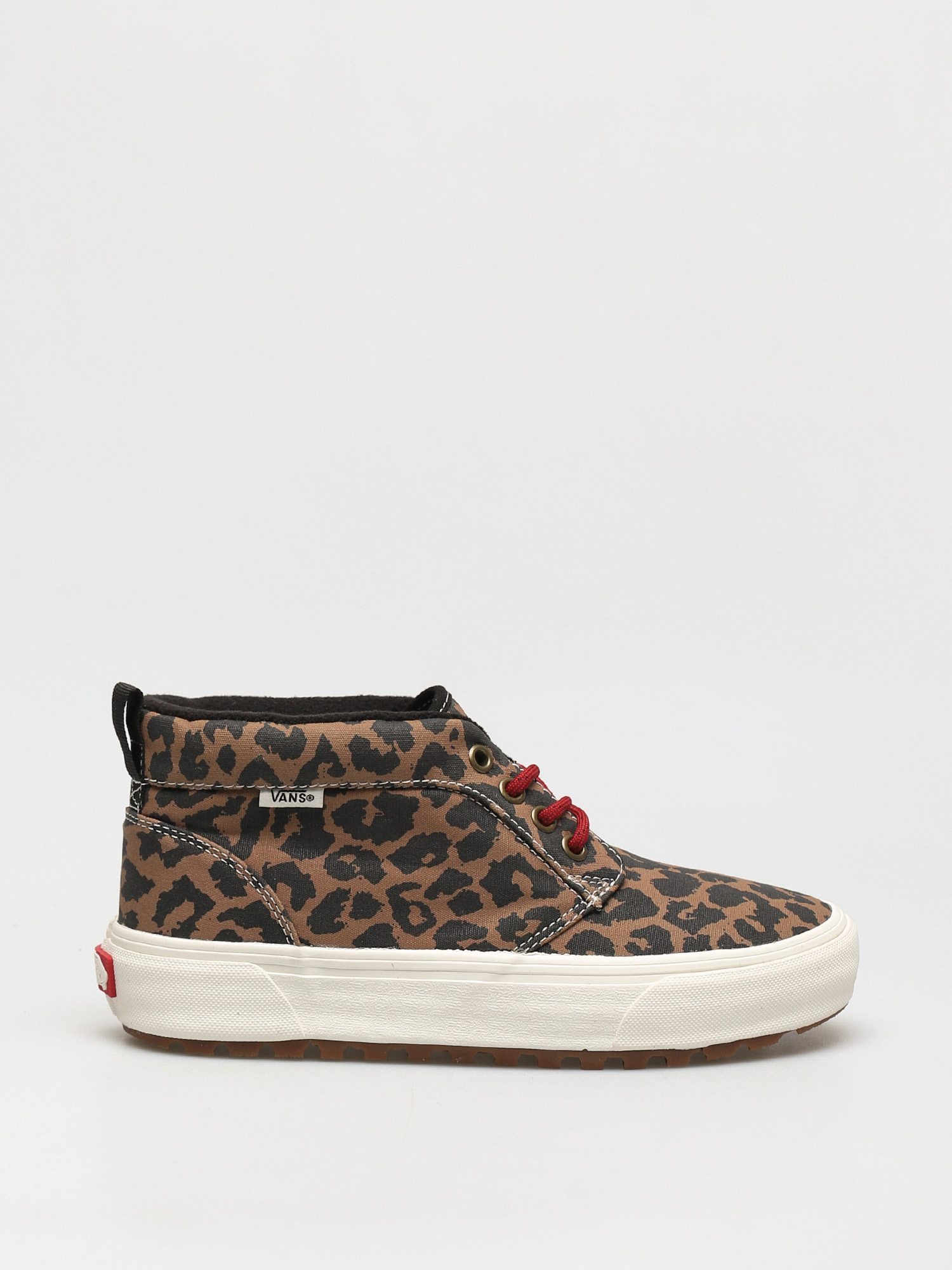 Pantofi Vans Chukka 79 MTE 1 (chipmunk/leopard)