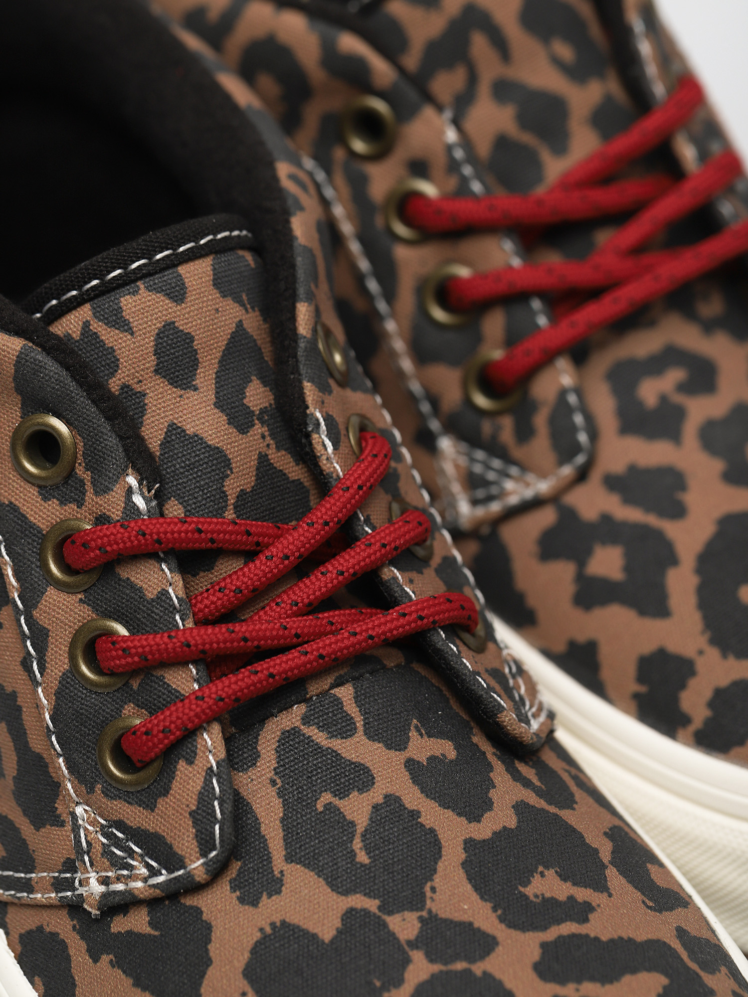 Pantofi Vans Chukka 79 MTE 1 (chipmunk/leopard)