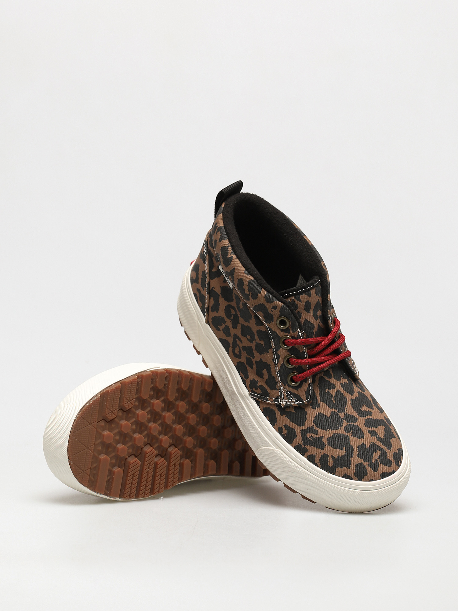 Pantofi Vans Chukka 79 MTE 1 (chipmunk/leopard)
