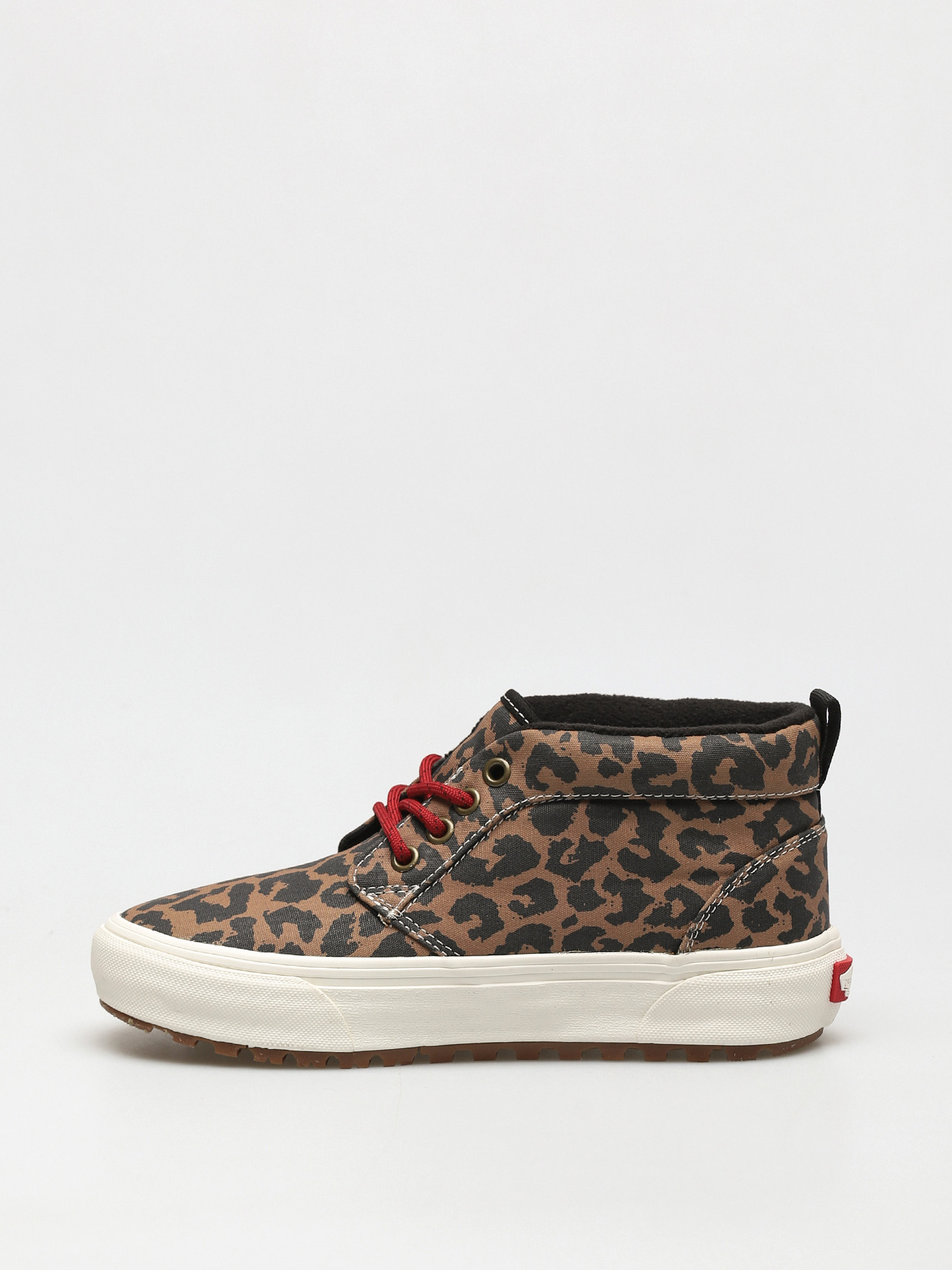 Pantofi Vans Chukka 79 MTE 1 (chipmunk/leopard)