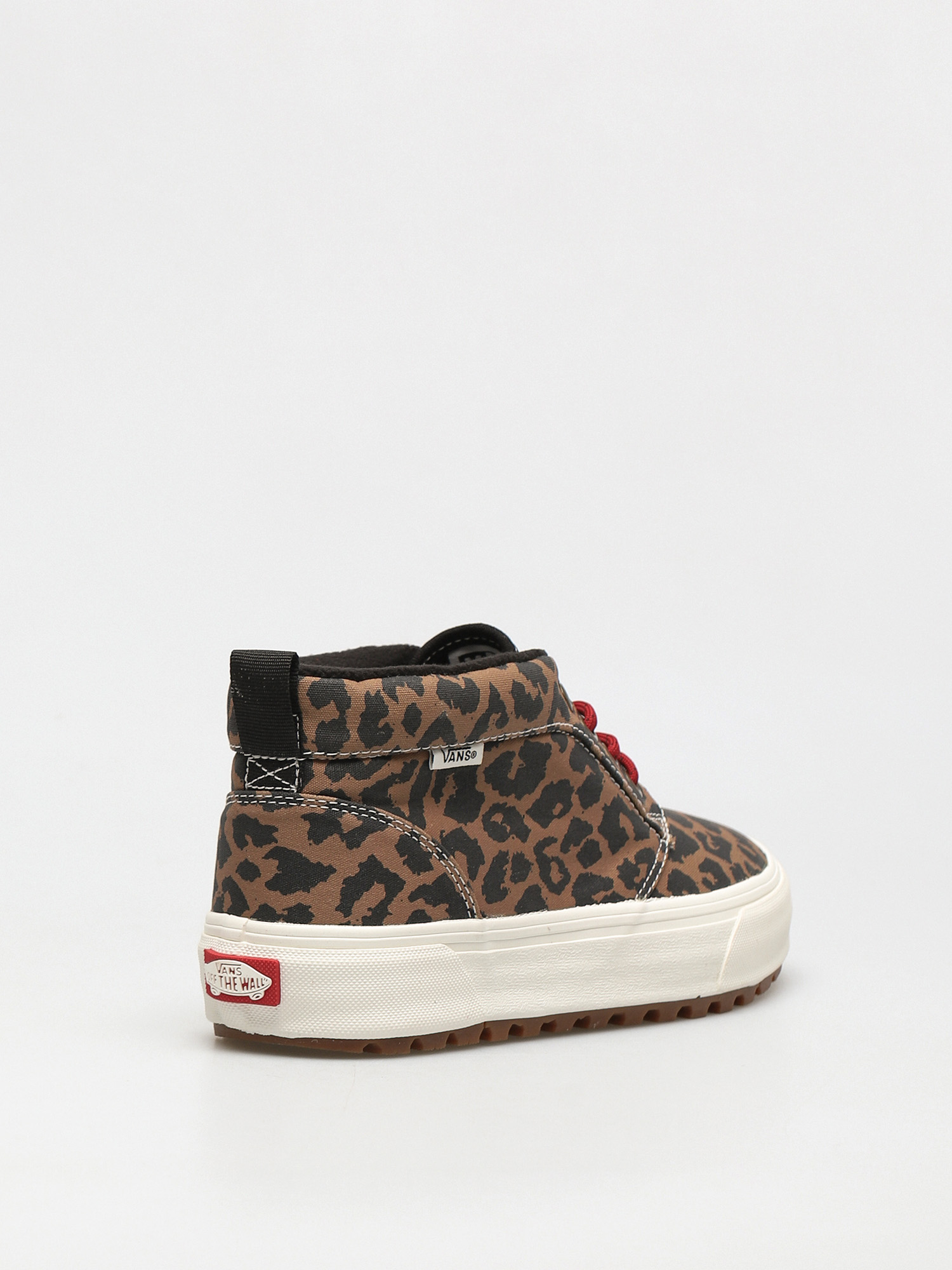 Pantofi Vans Chukka 79 MTE 1 (chipmunk/leopard)