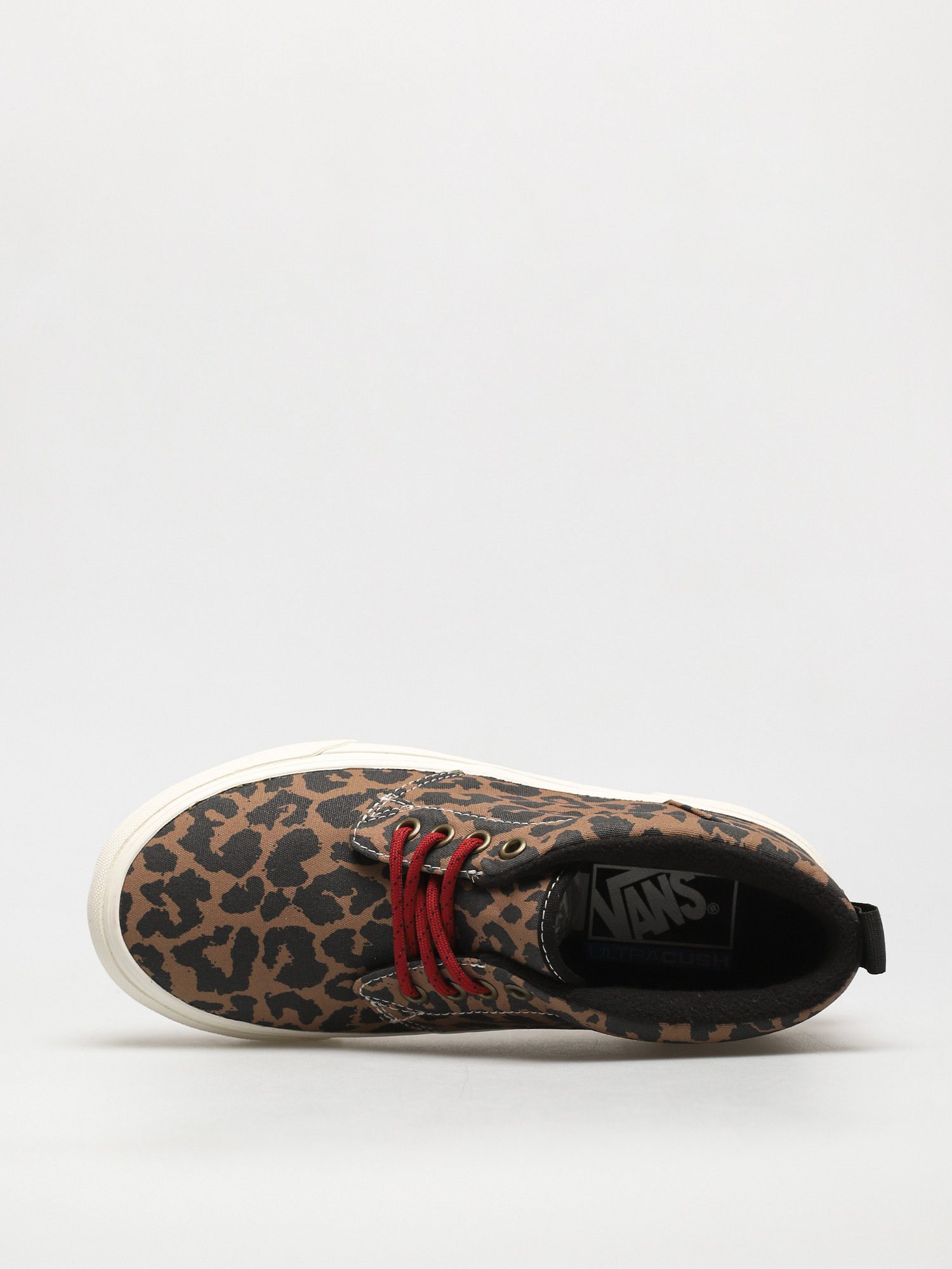 Pantofi Vans Chukka 79 MTE 1 (chipmunk/leopard)