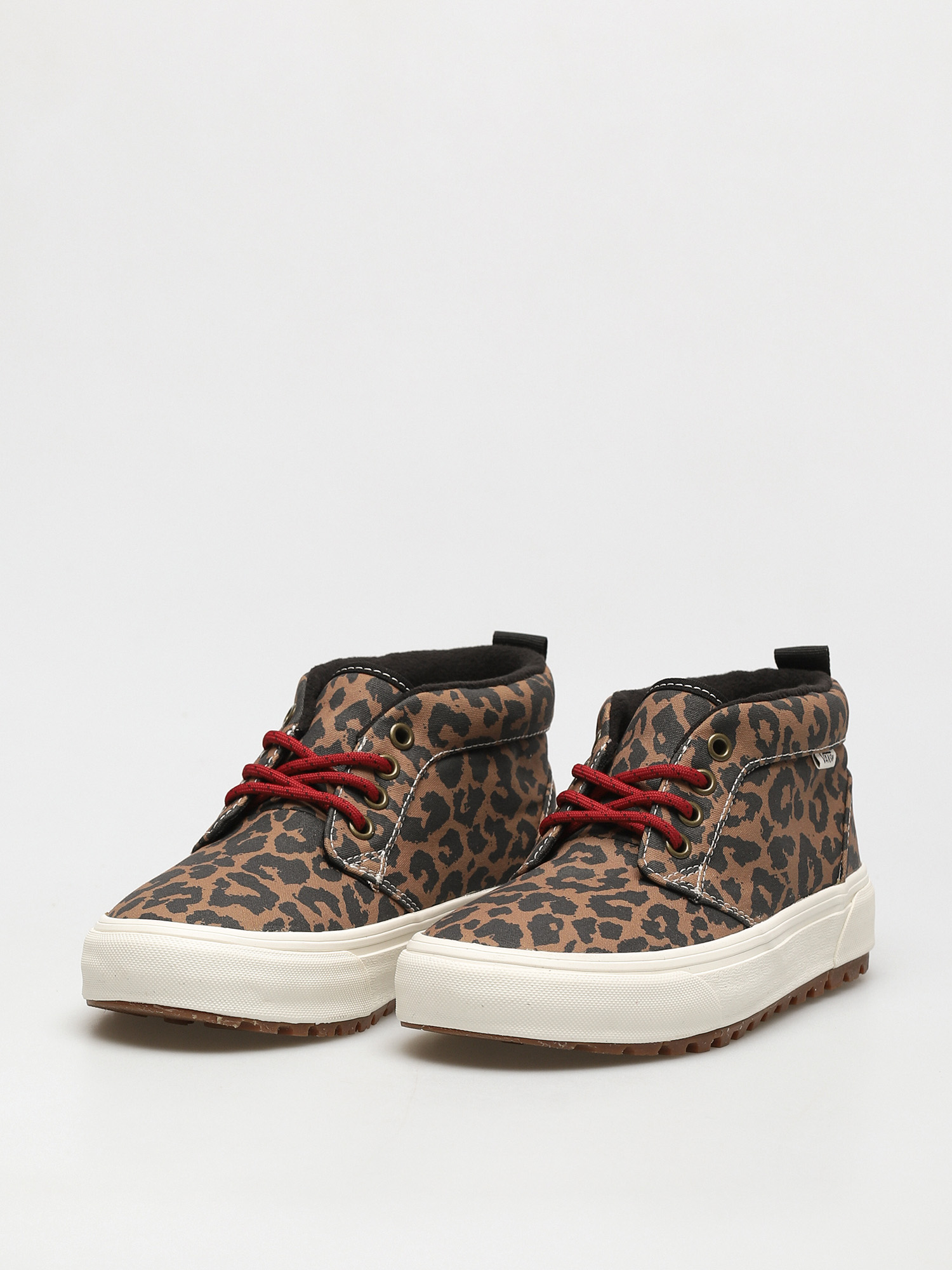 Pantofi Vans Chukka 79 MTE 1 (chipmunk/leopard)