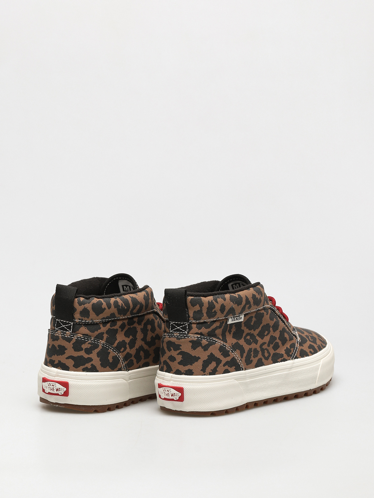 Pantofi Vans Chukka 79 MTE 1 (chipmunk/leopard)