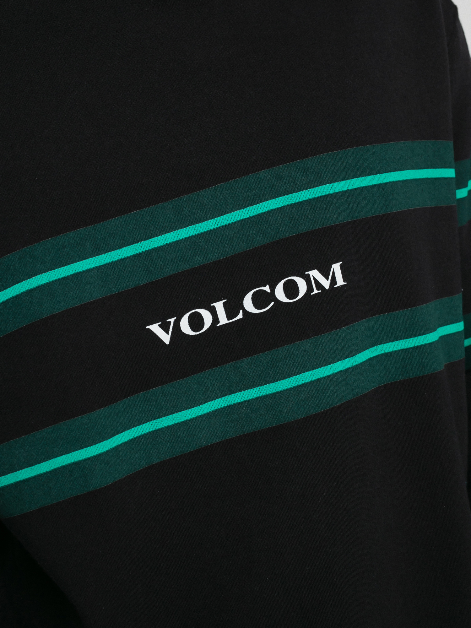 Hanorac Volcom Zero Division Crew (black)