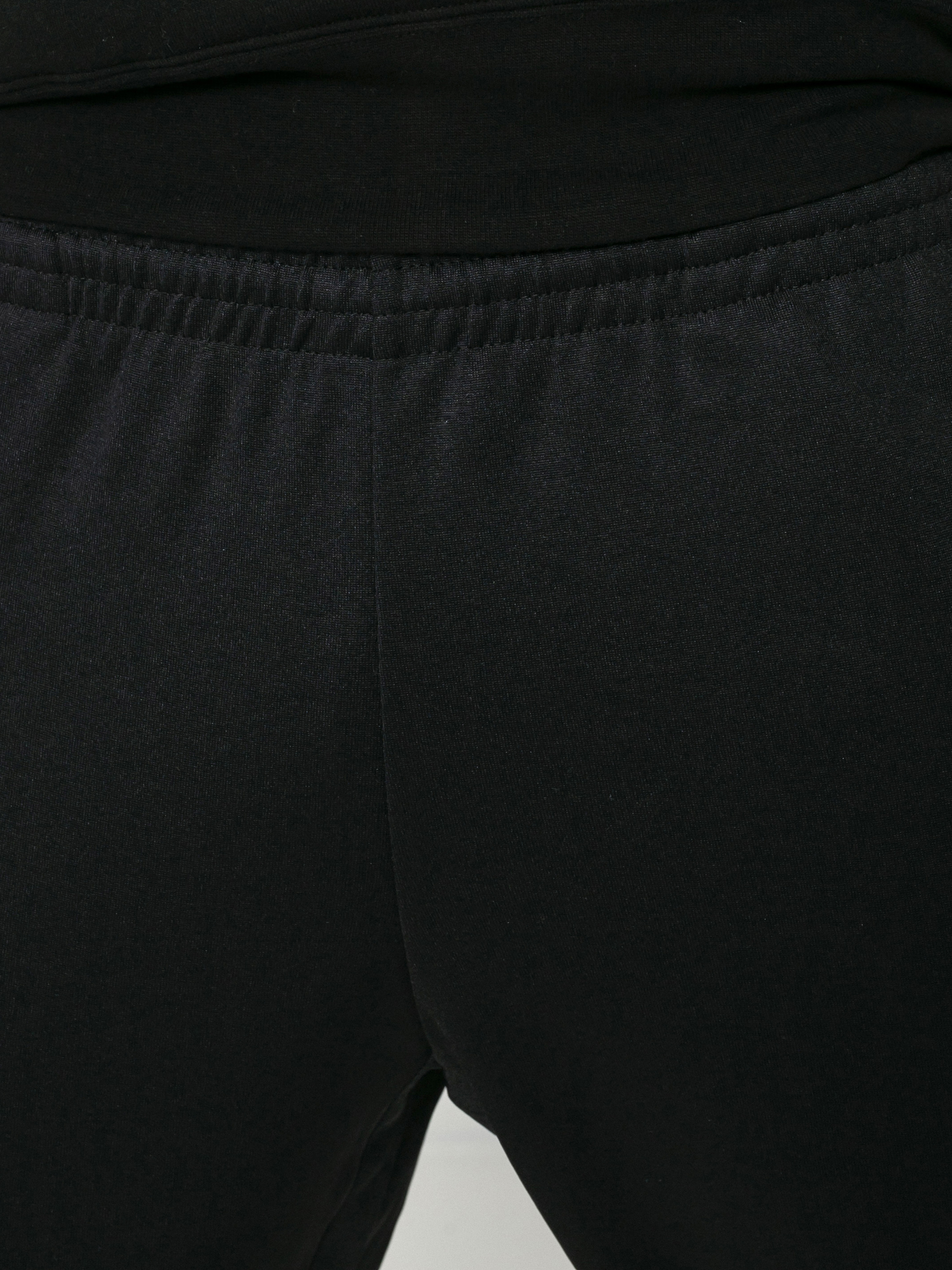 Pantaloni adidas Originals Sst Tp P Blue (black/white)