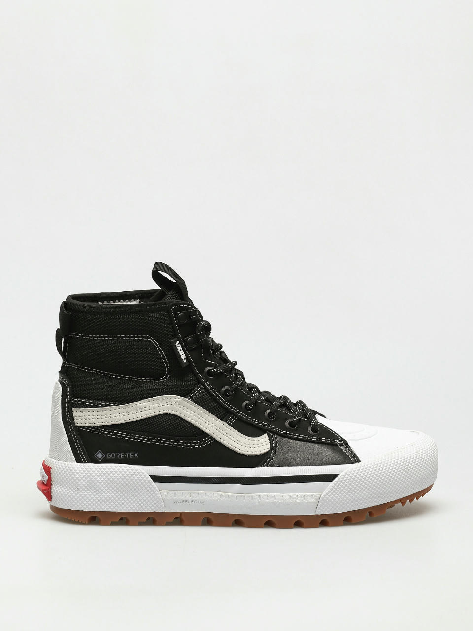 Pantofi Vans Sk8 Hi Gore Tex MTE 3 (black/marshmallow)