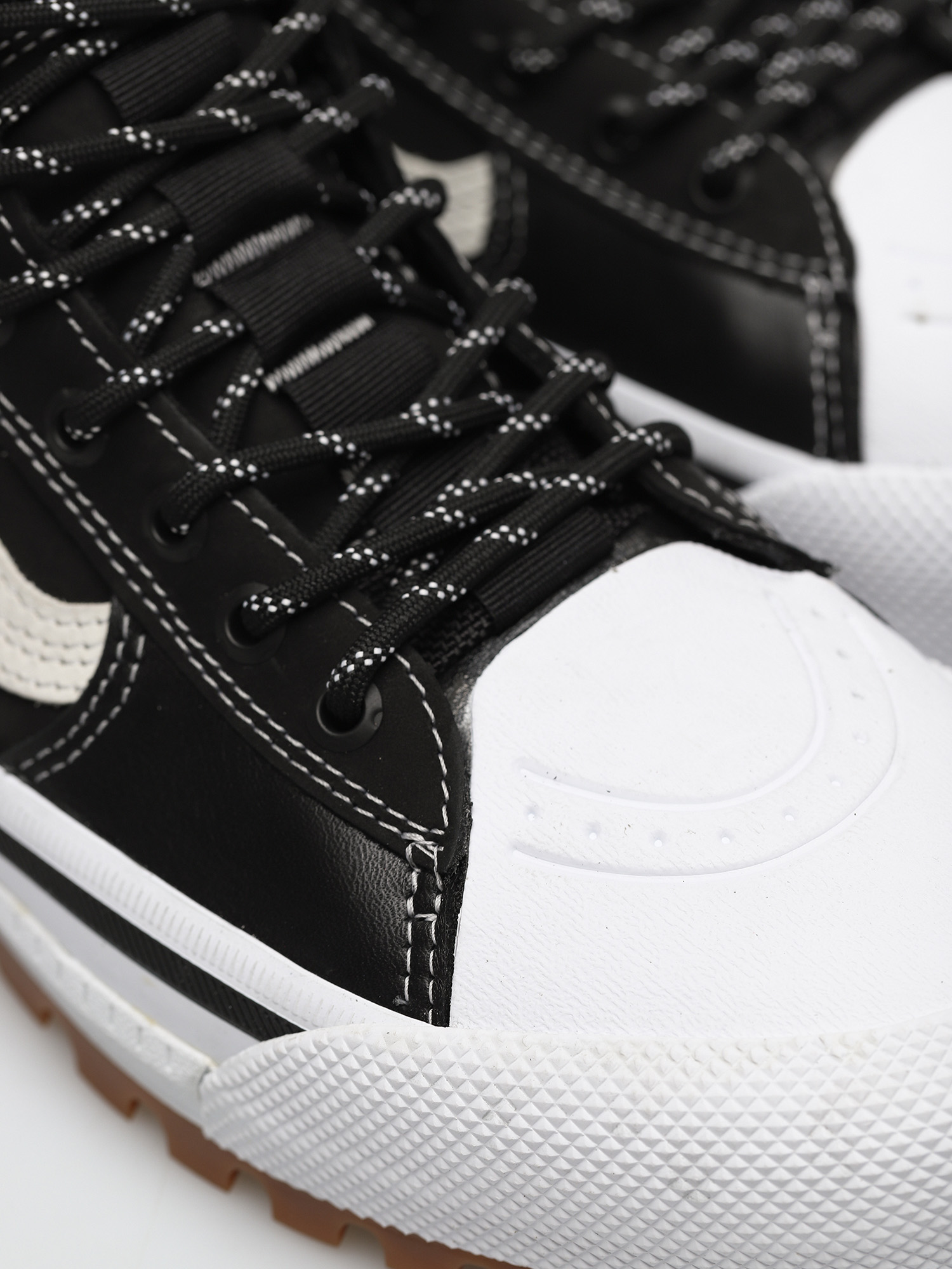 Pantofi Vans Sk8 Hi Gore Tex MTE 3 (black/marshmallow)