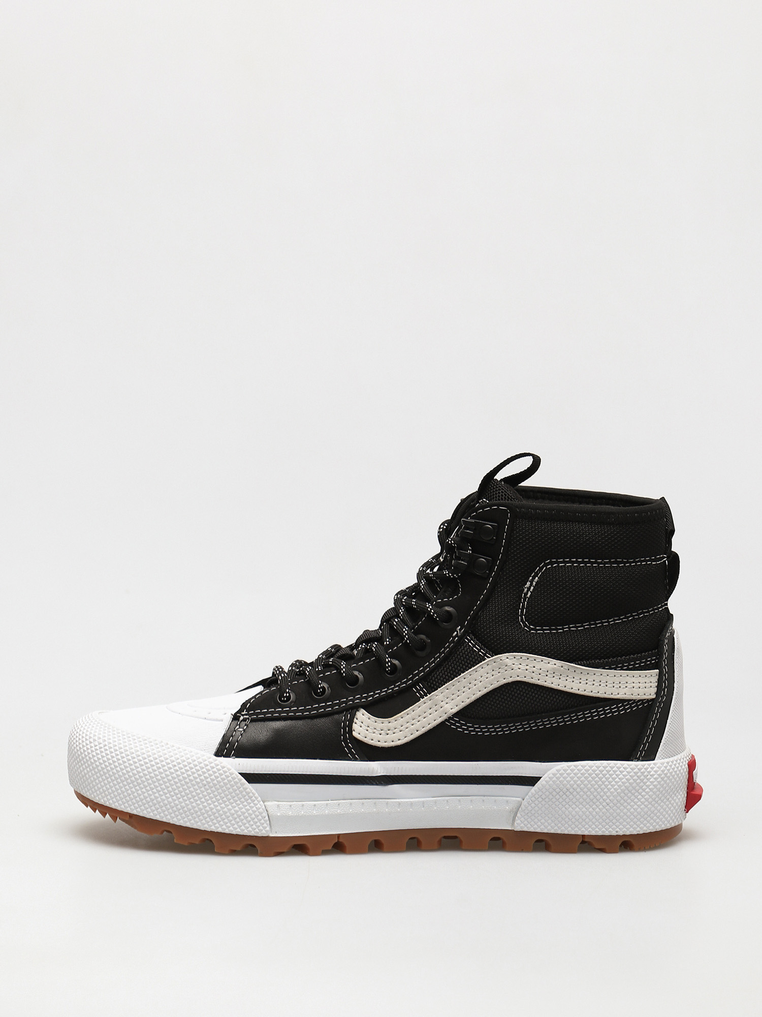 Pantofi Vans Sk8 Hi Gore Tex MTE 3 (black/marshmallow)