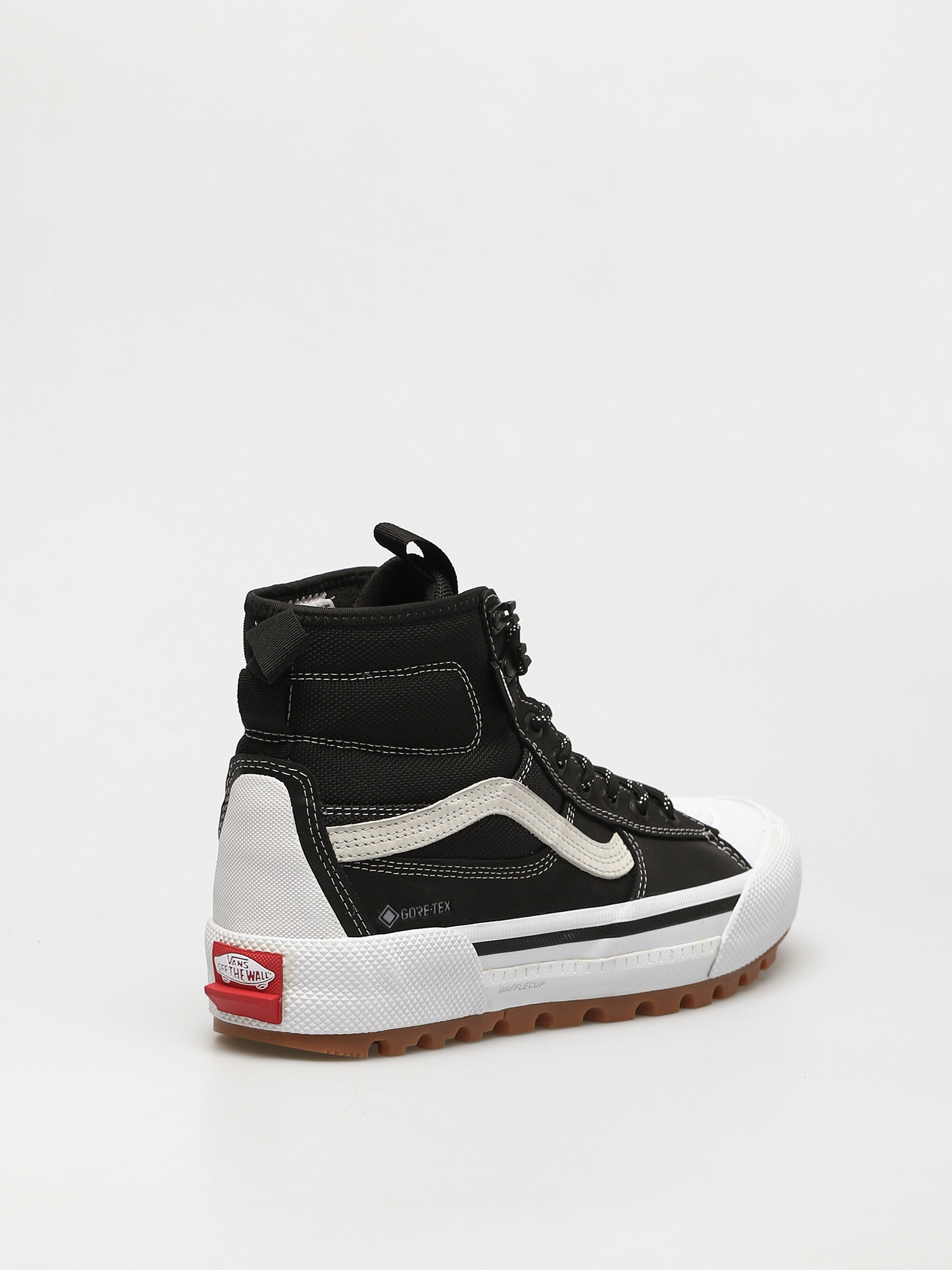 Pantofi Vans Sk8 Hi Gore Tex MTE 3 (black/marshmallow)