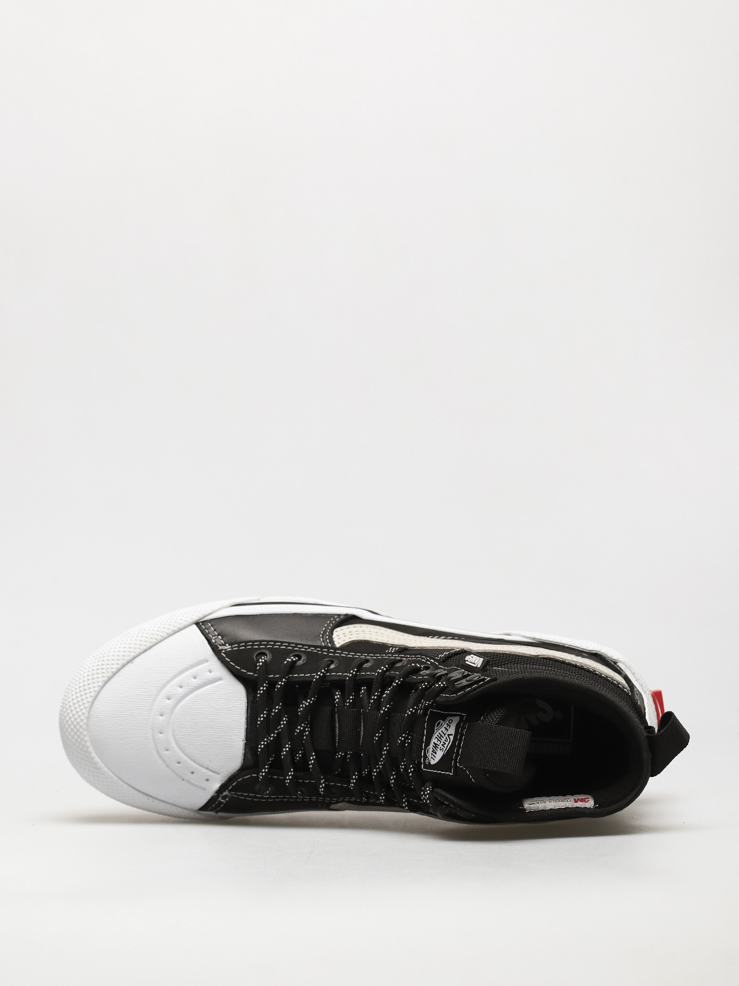Pantofi Vans Sk8 Hi Gore Tex MTE 3 (black/marshmallow)
