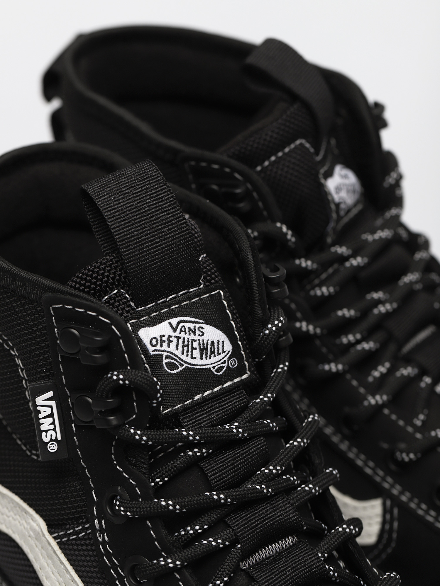 Pantofi Vans Sk8 Hi Gore Tex MTE 3 (black/marshmallow)