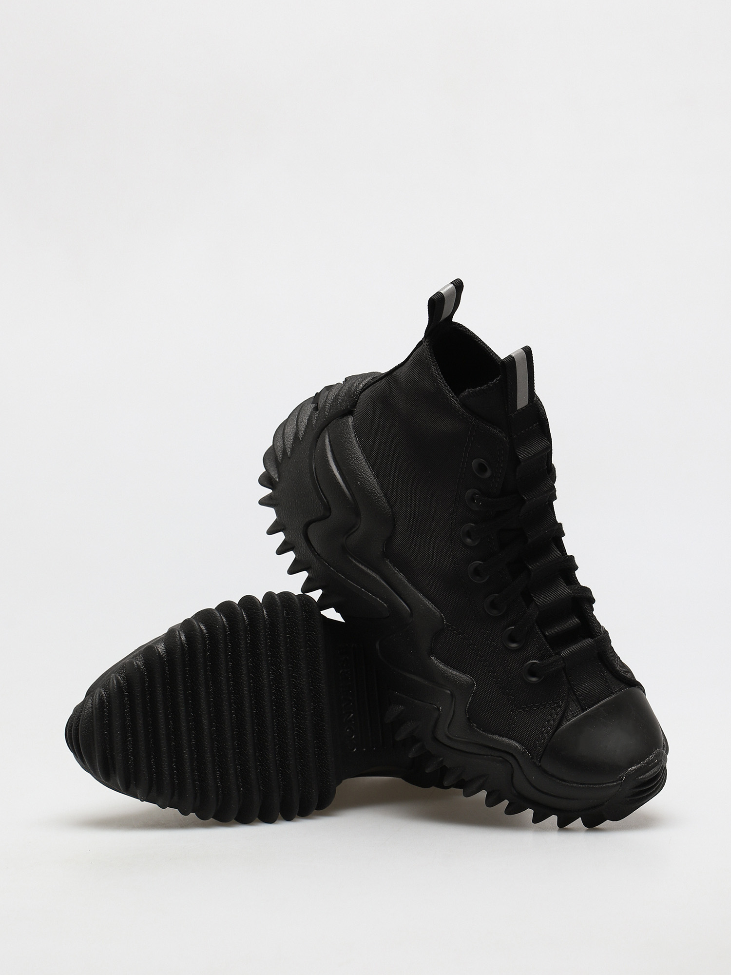 Pantofi Converse Run Star Motion Wmn - negru (black)