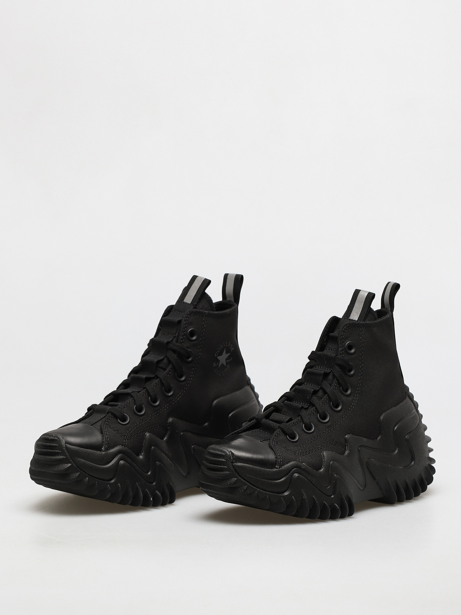 Pantofi Converse Run Star Motion Wmn (black)