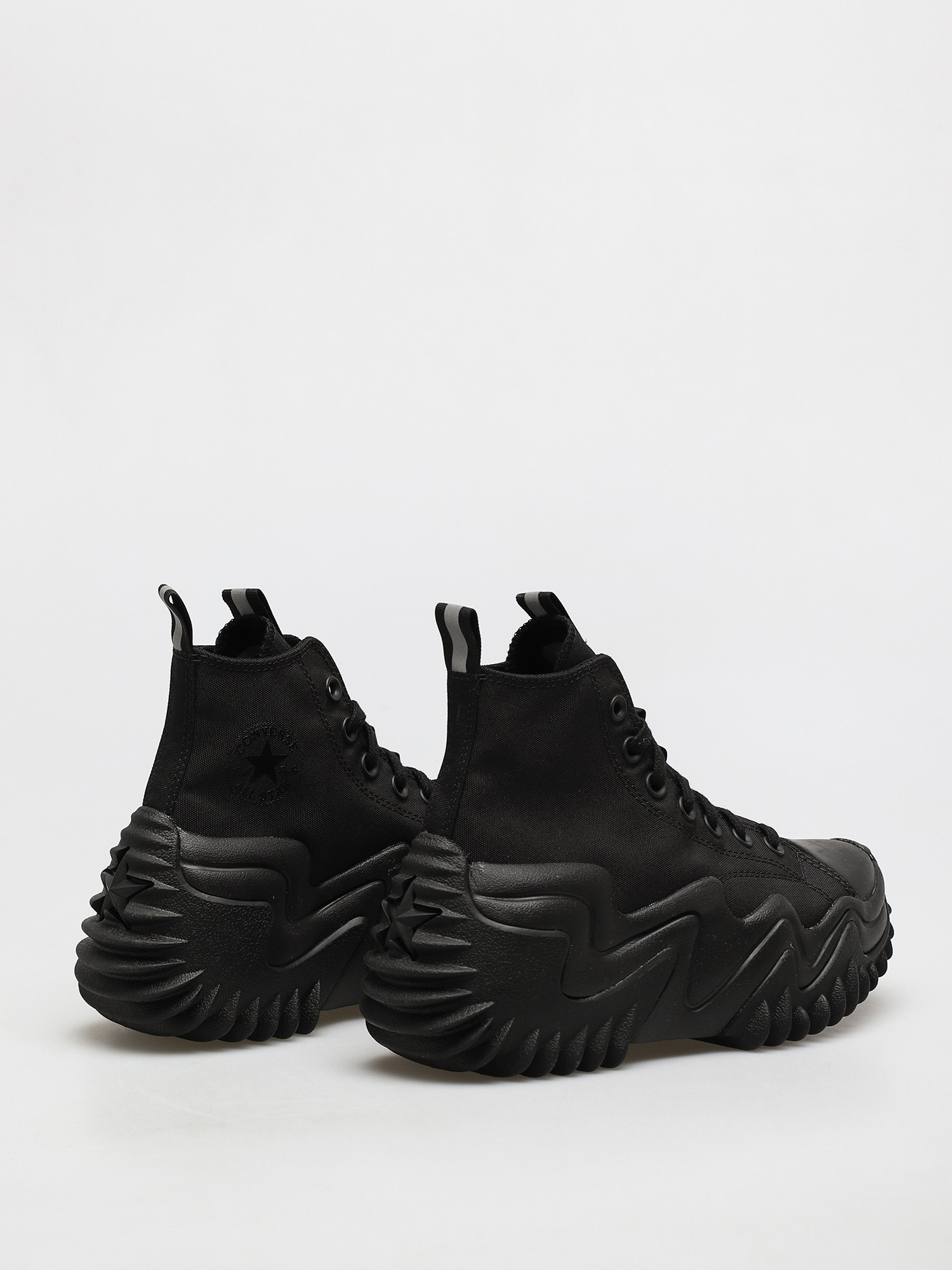 Pantofi Converse Run Star Motion Wmn (black)