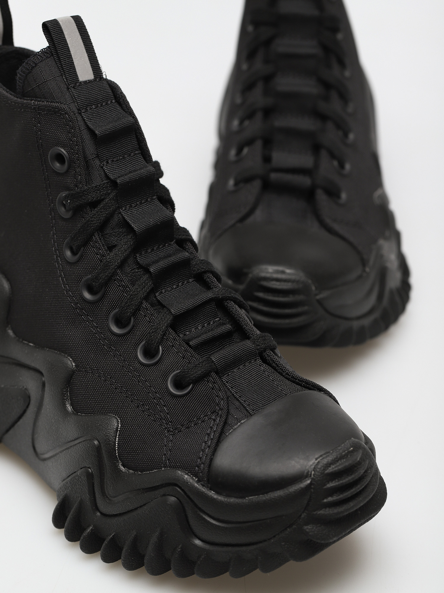 Pantofi Converse Run Star Motion Wmn (black)