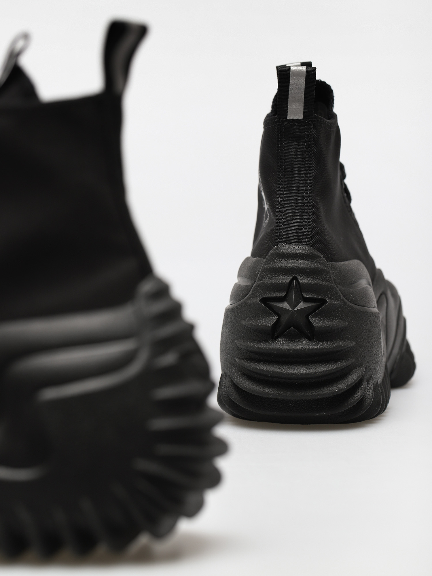 Pantofi Converse Run Star Motion Wmn (black)