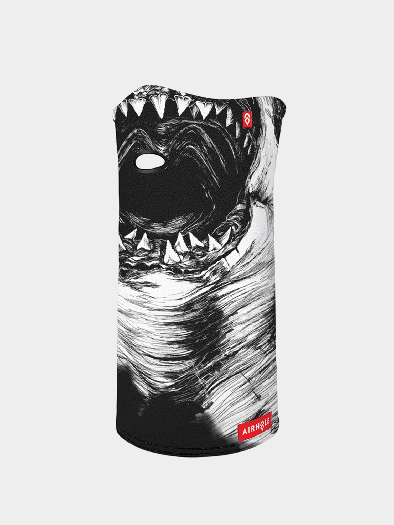 Eșarfă Airhole Drytech Airtube Ergo (jaws)