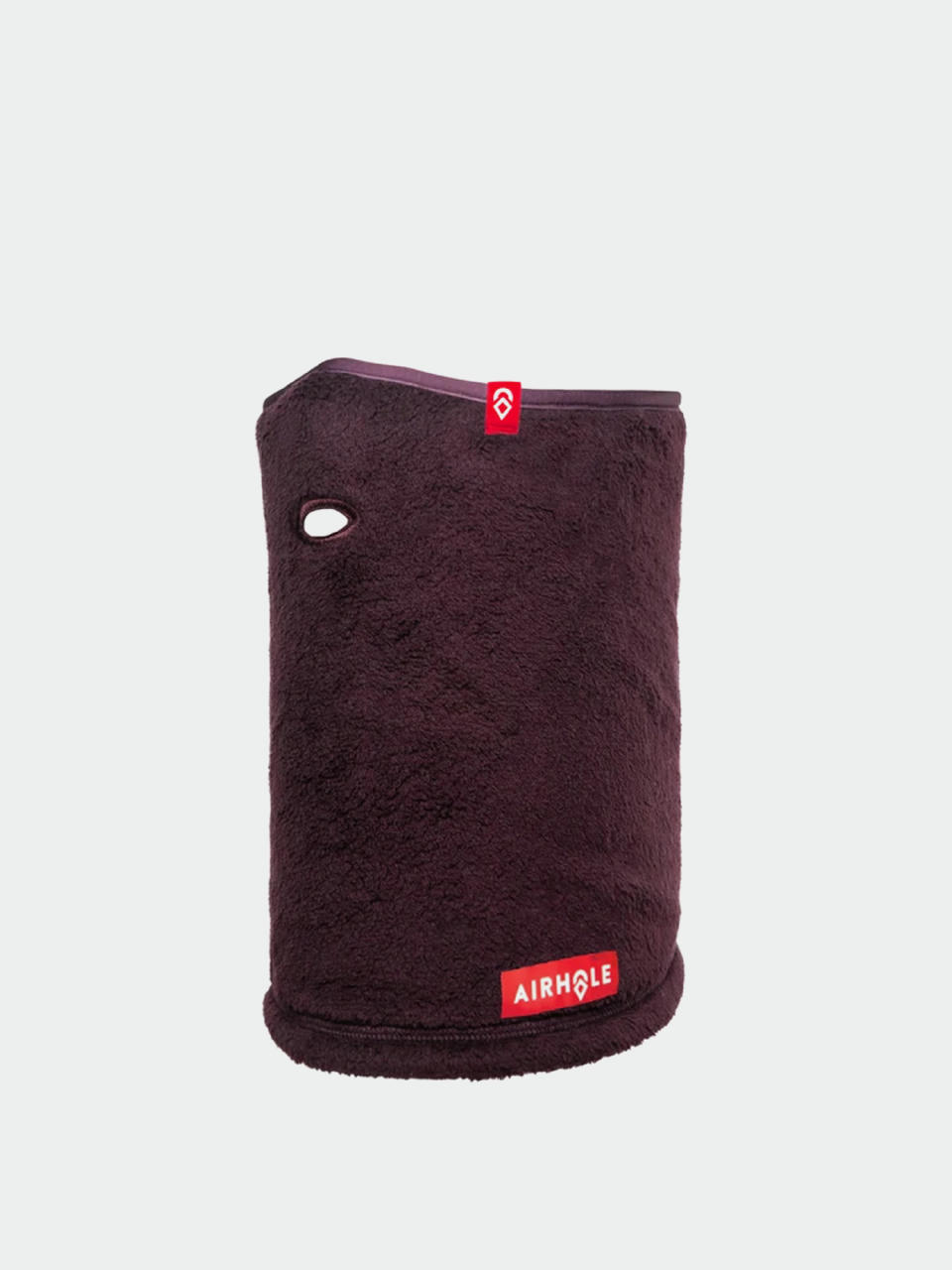 Eșarfă Airhole Sherpa Airtube Technical (merlot)