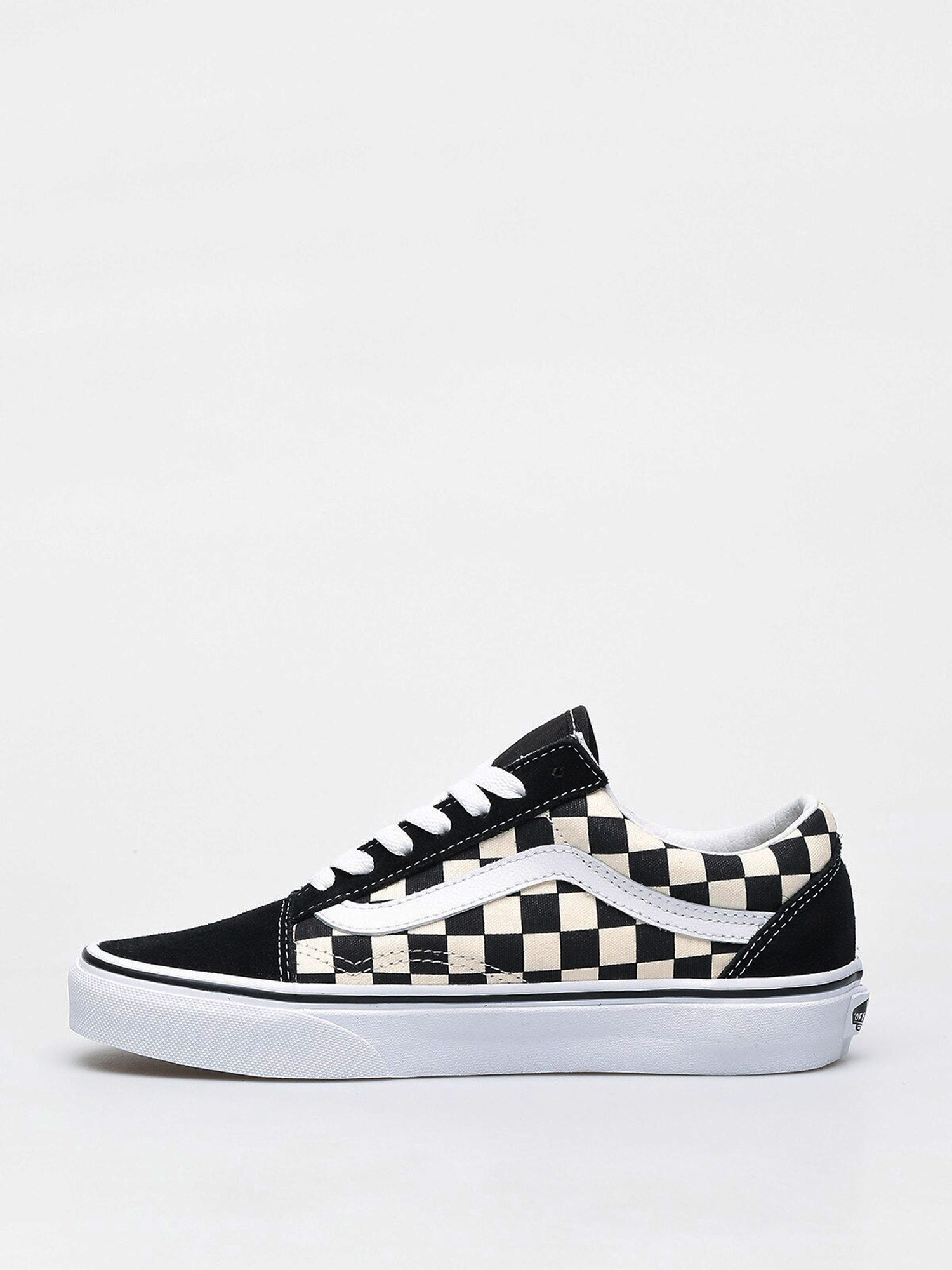 Pantofi Vans Old Skool (primary check)