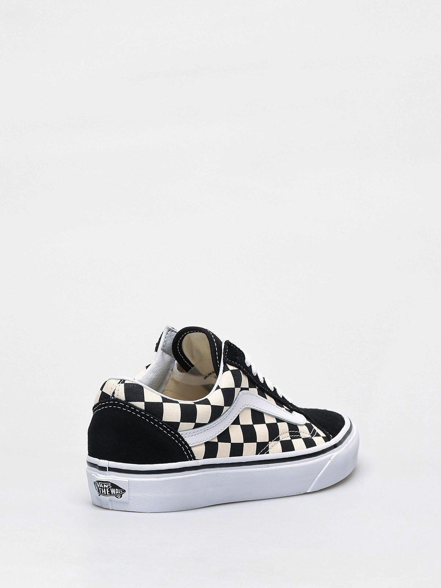 Pantofi Vans Old Skool (primary check)