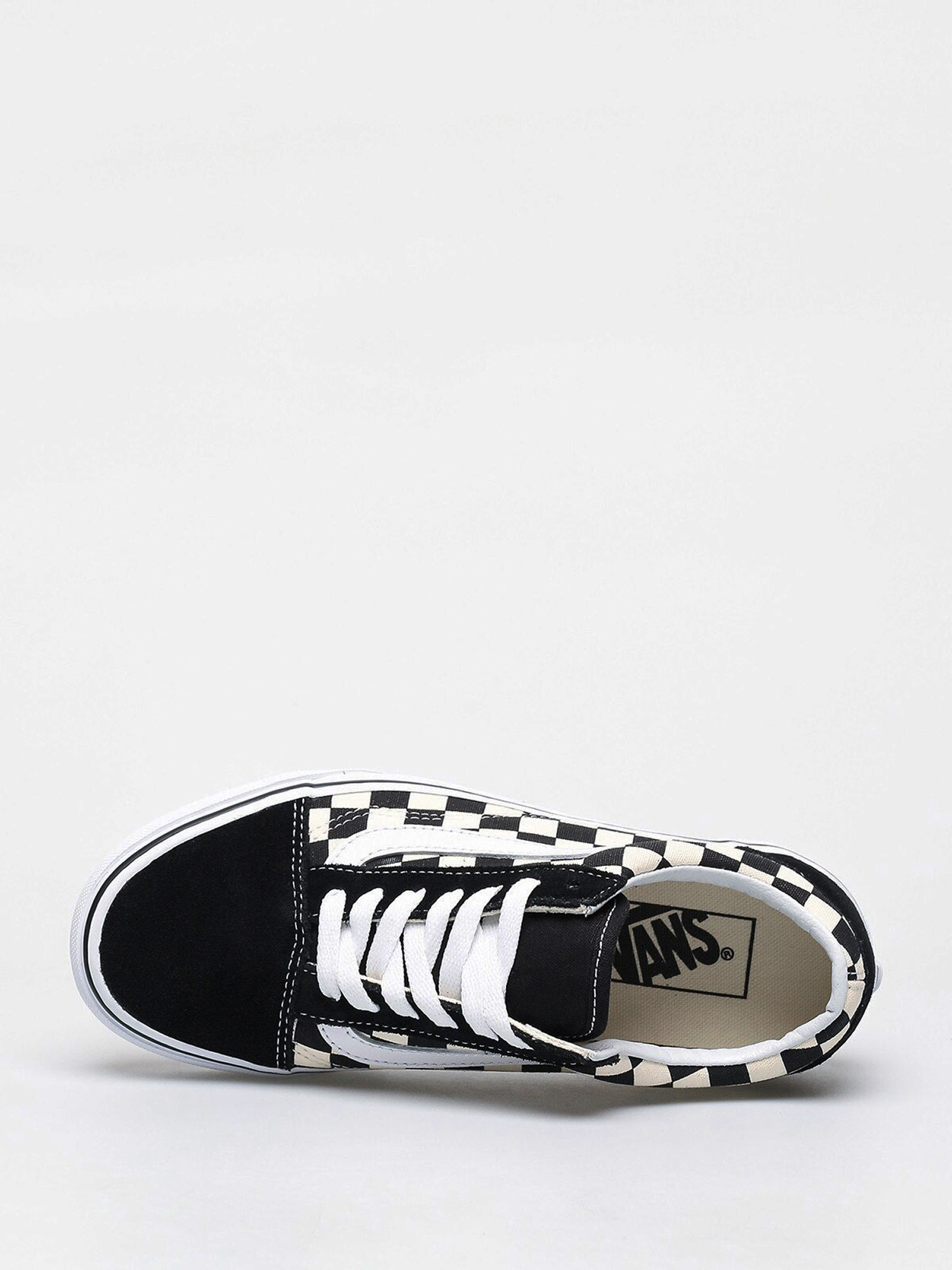 Pantofi Vans Old Skool (primary check)