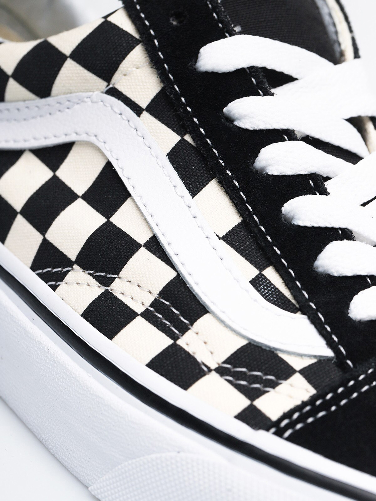 Pantofi Vans Old Skool (primary check)