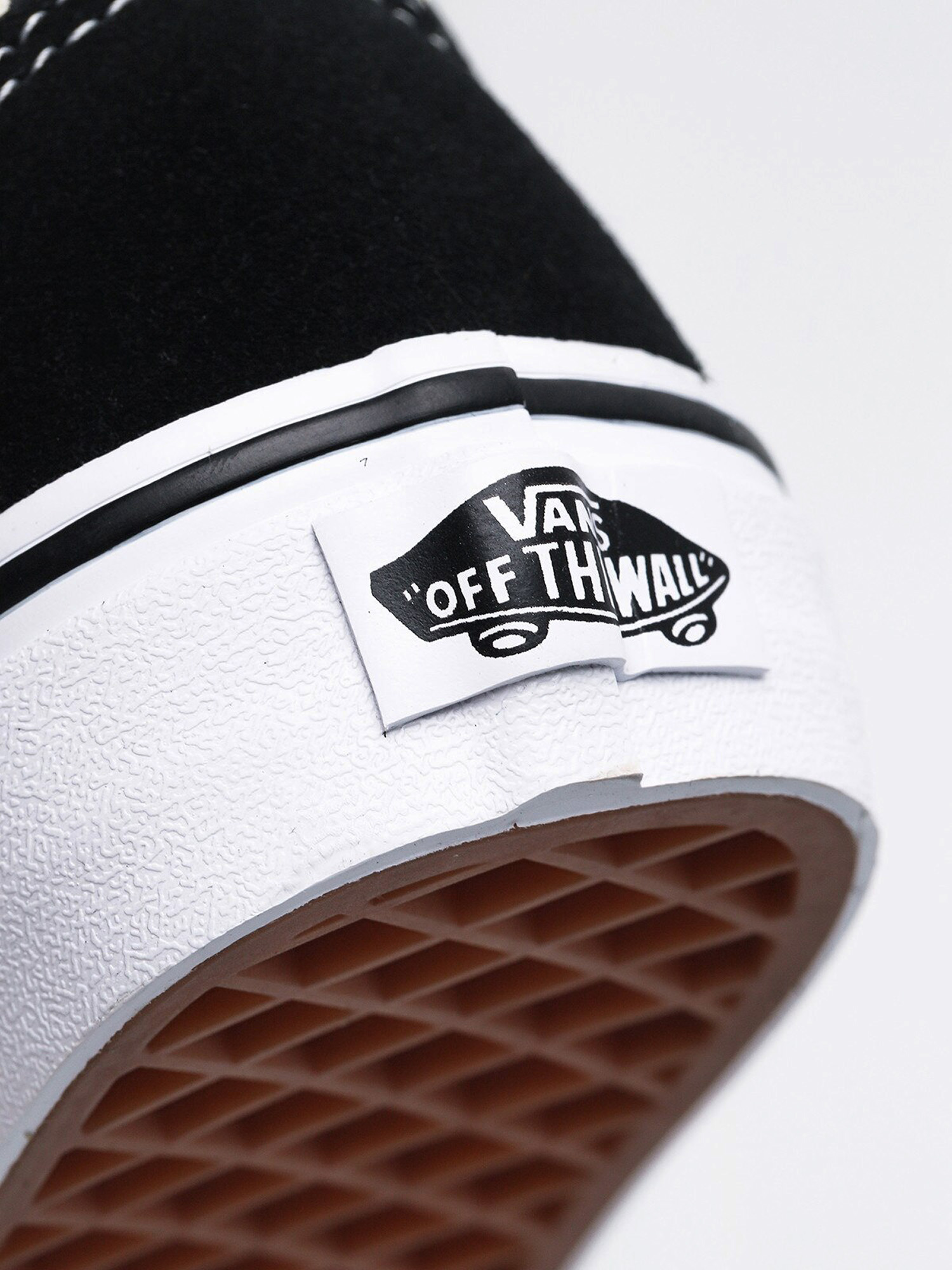 Pantofi Vans Old Skool (primary check)