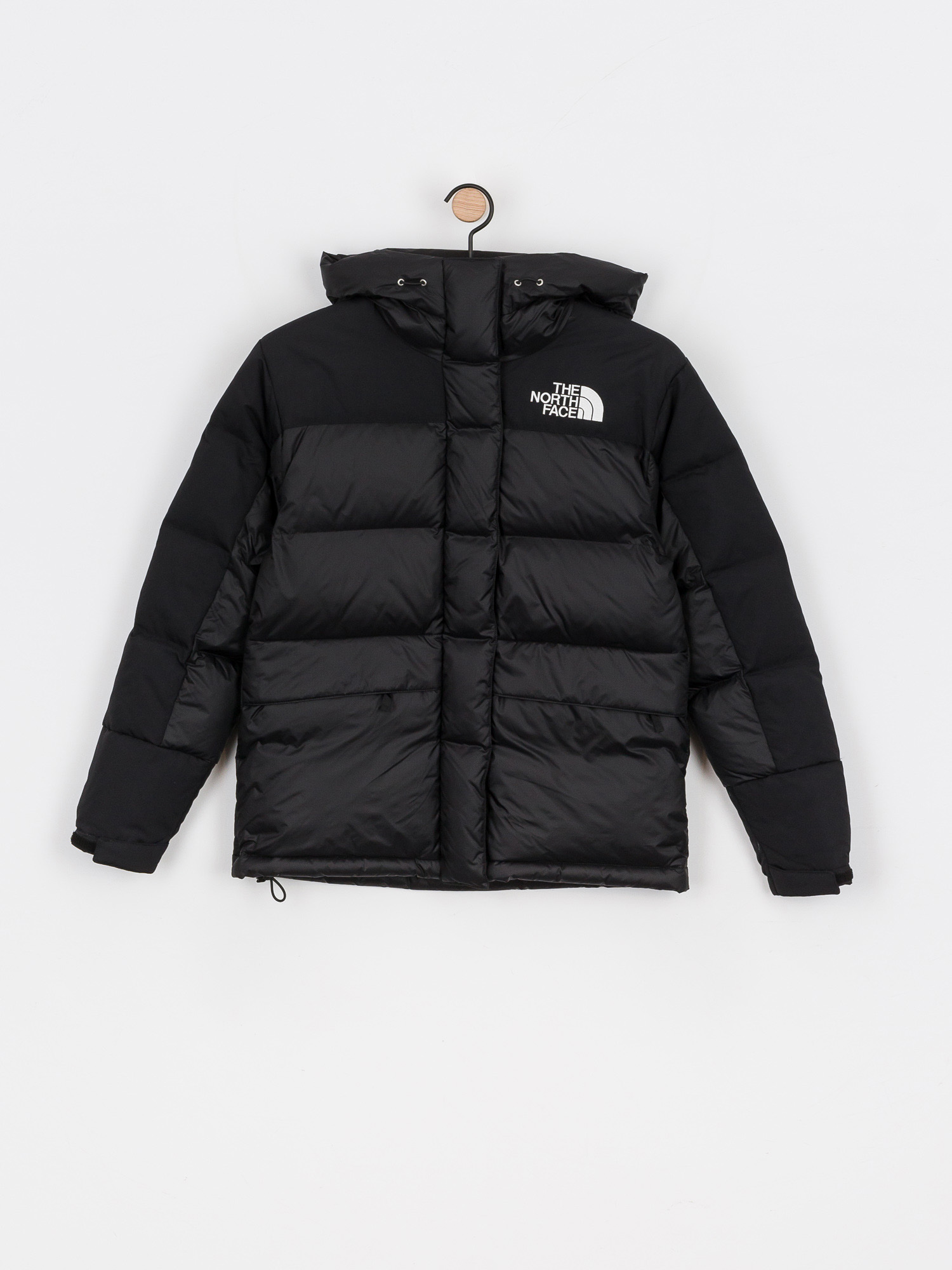 Geacă The North Face Hmlyn Down Parka Wmn (tnf black)